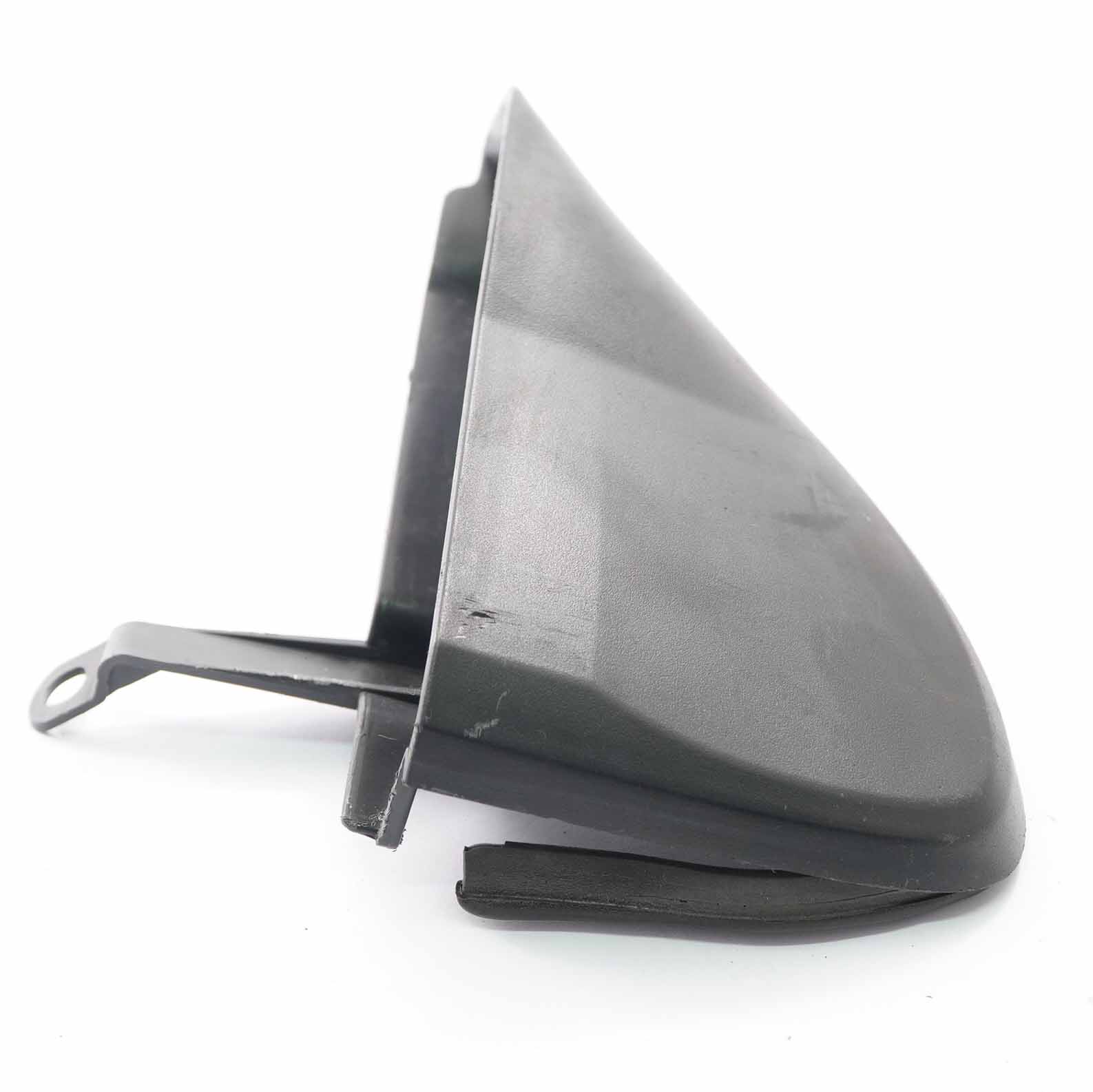 Wing Mirror Trim Citroen Relay Inner Cover Triangle Corner Right O/S 735424456