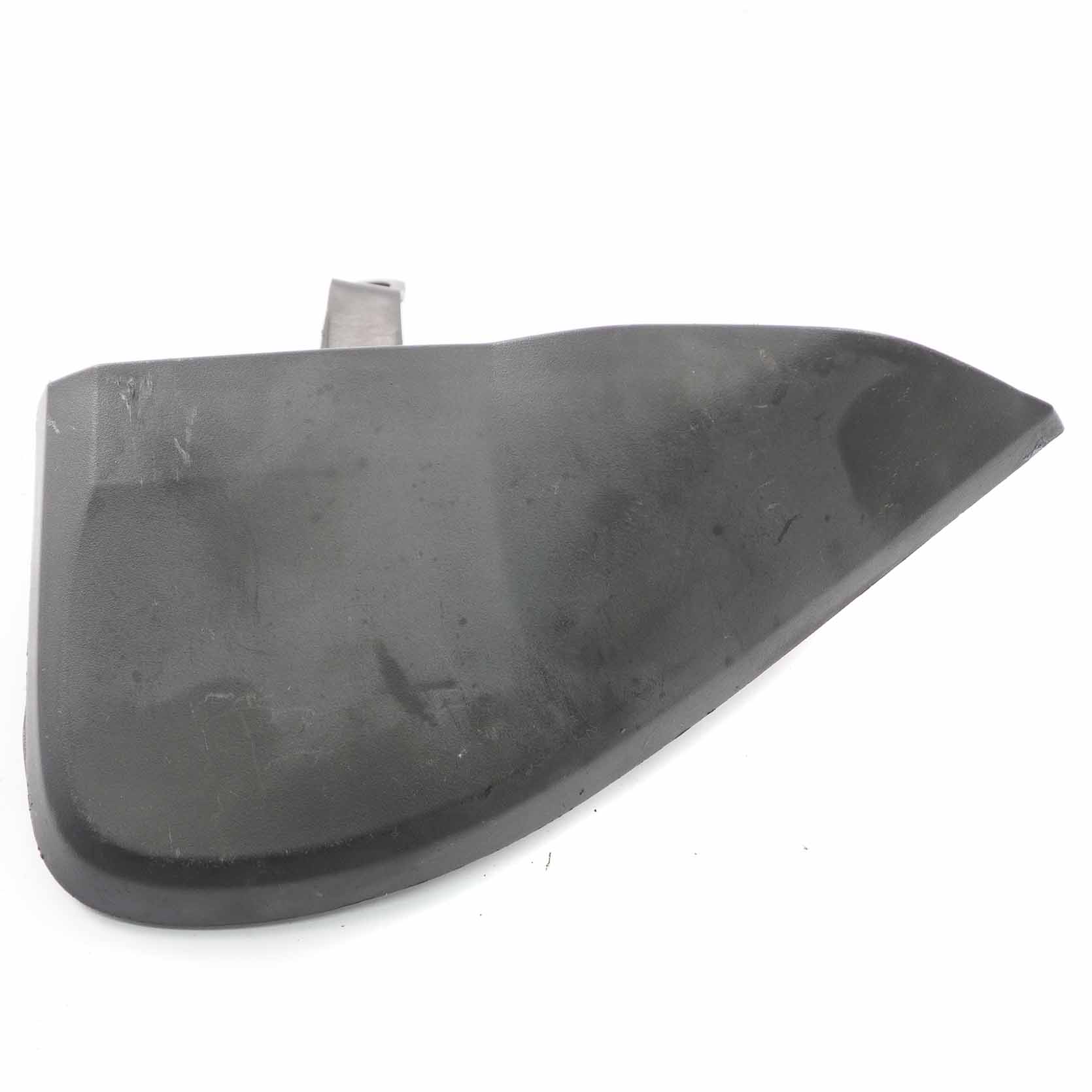 Wing Mirror Trim Citroen Relay Inner Cover Triangle Corner Right O/S 735424456