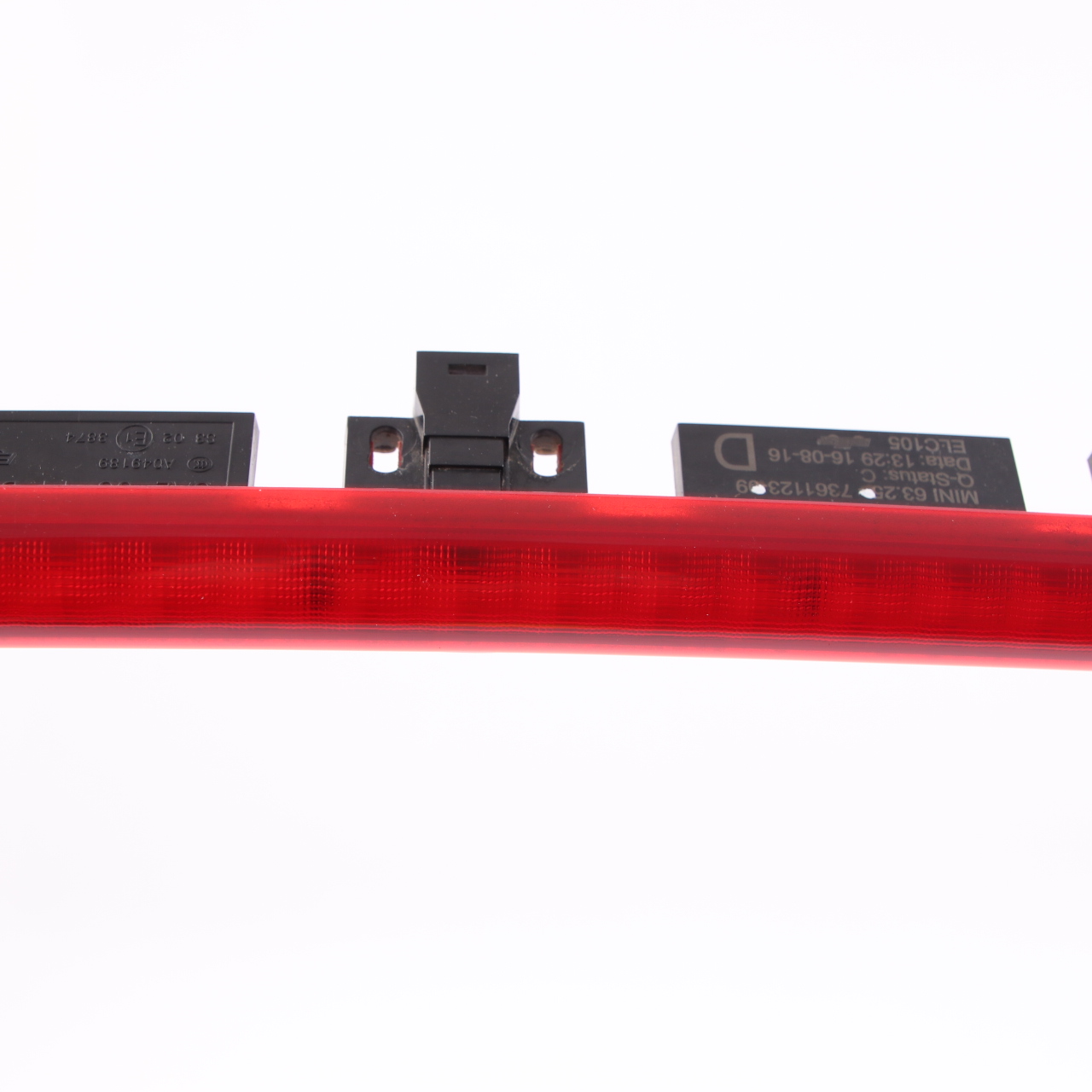 Brake Light Mini F57 Convertible Rear Third Stop Lamp Stoplamp Red 7361123