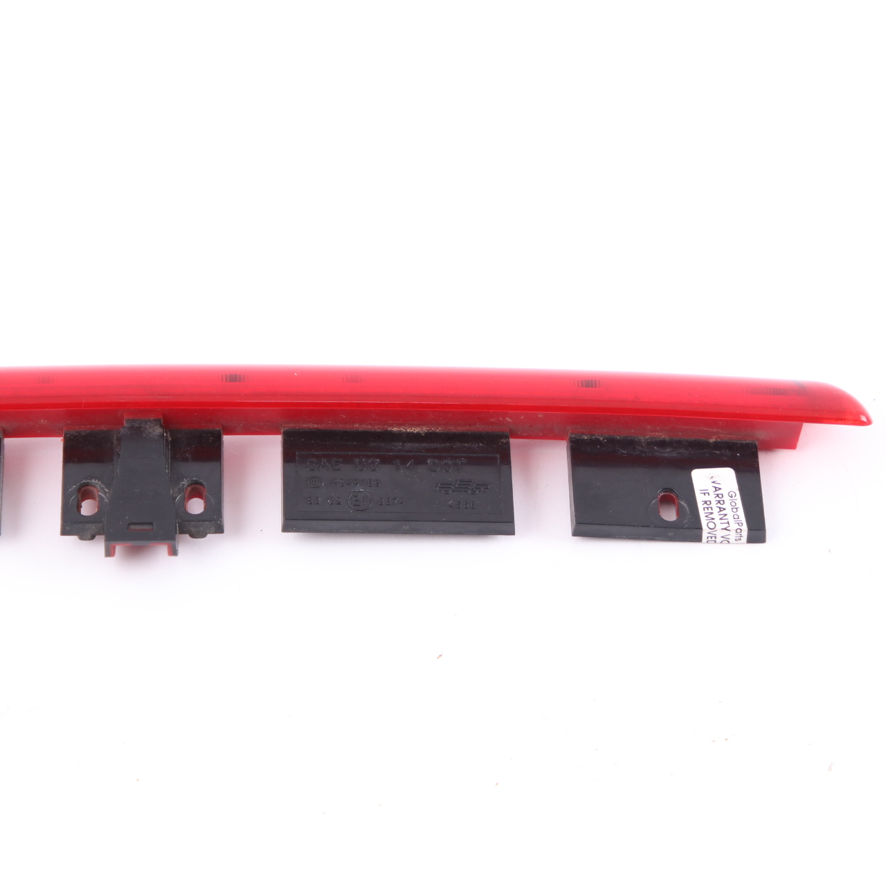 Brake Light Mini F57 Convertible Rear Third Stop Lamp Stoplamp Red 7361123