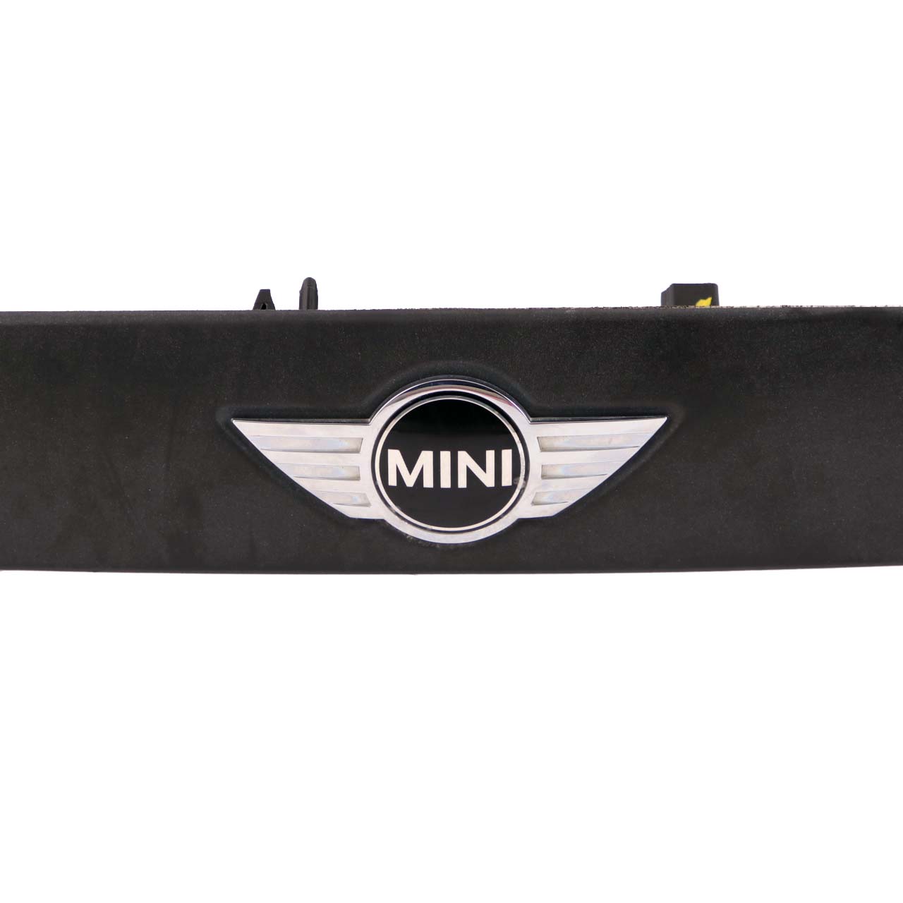 Mini F55 F56 F57 Hintere Koffer Raum Klappe Griff Griffe Boot Schwarz 7362122