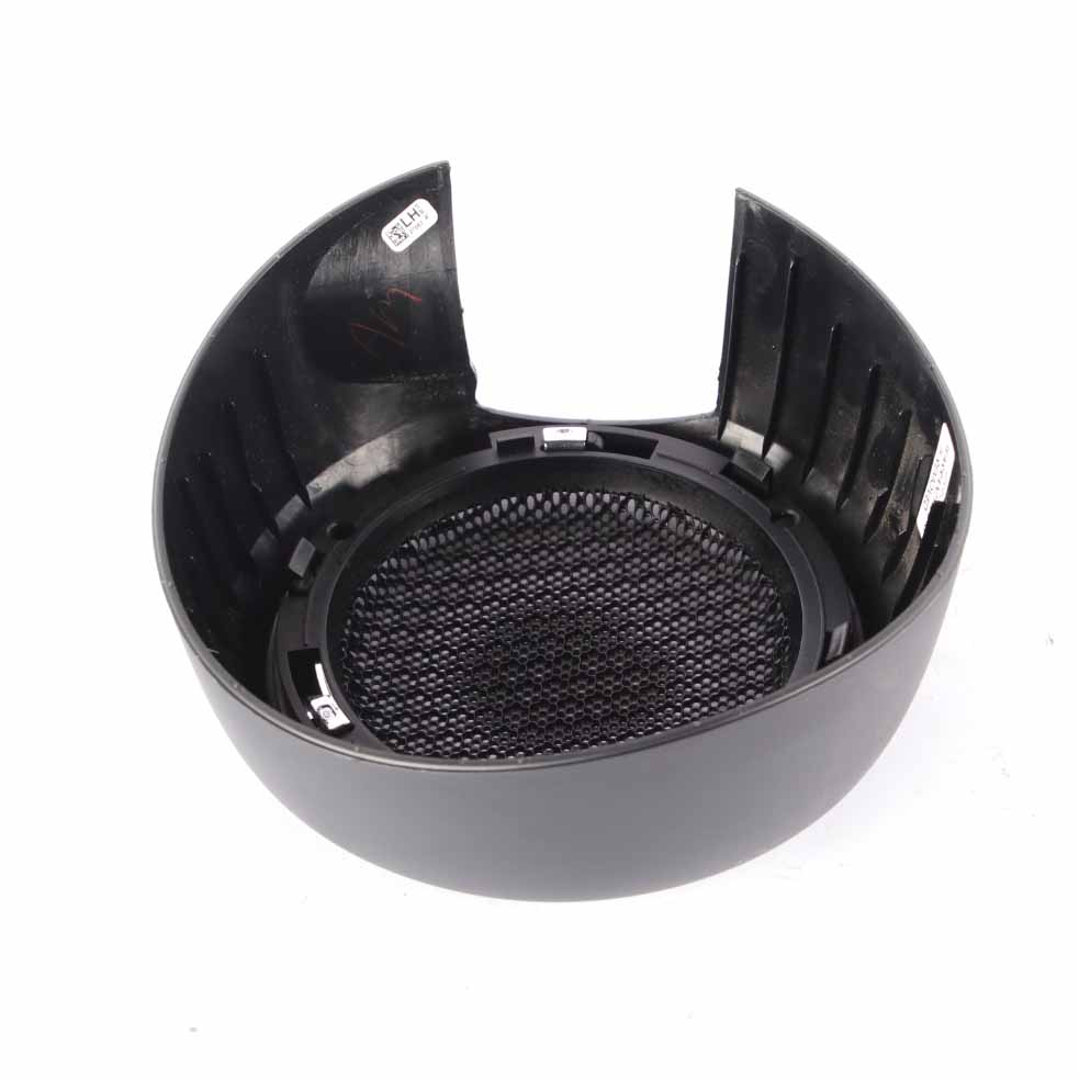 Mini Cooper F56 F57 Links N/S Abdeckung Lautsprecher Speaker Tür Blende 7362419