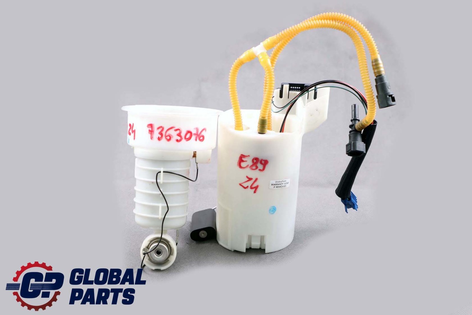 BMW Z4 E89 Right Fuel Pump O/S Delivery Unit 7363076 7313793