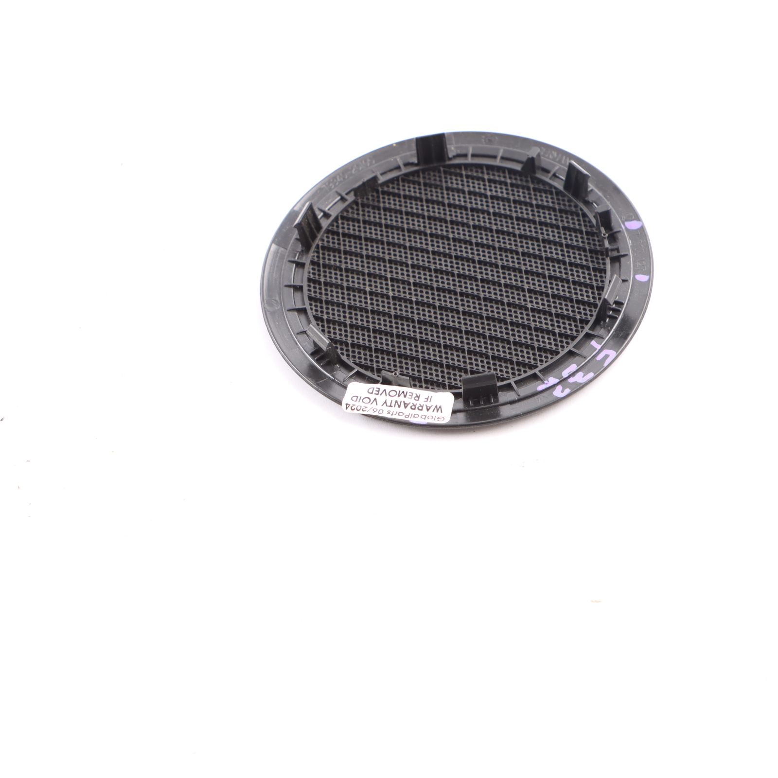 BMW F33 F32 Türlautsprecher Abdeckung Grill Zierleiste 7367127