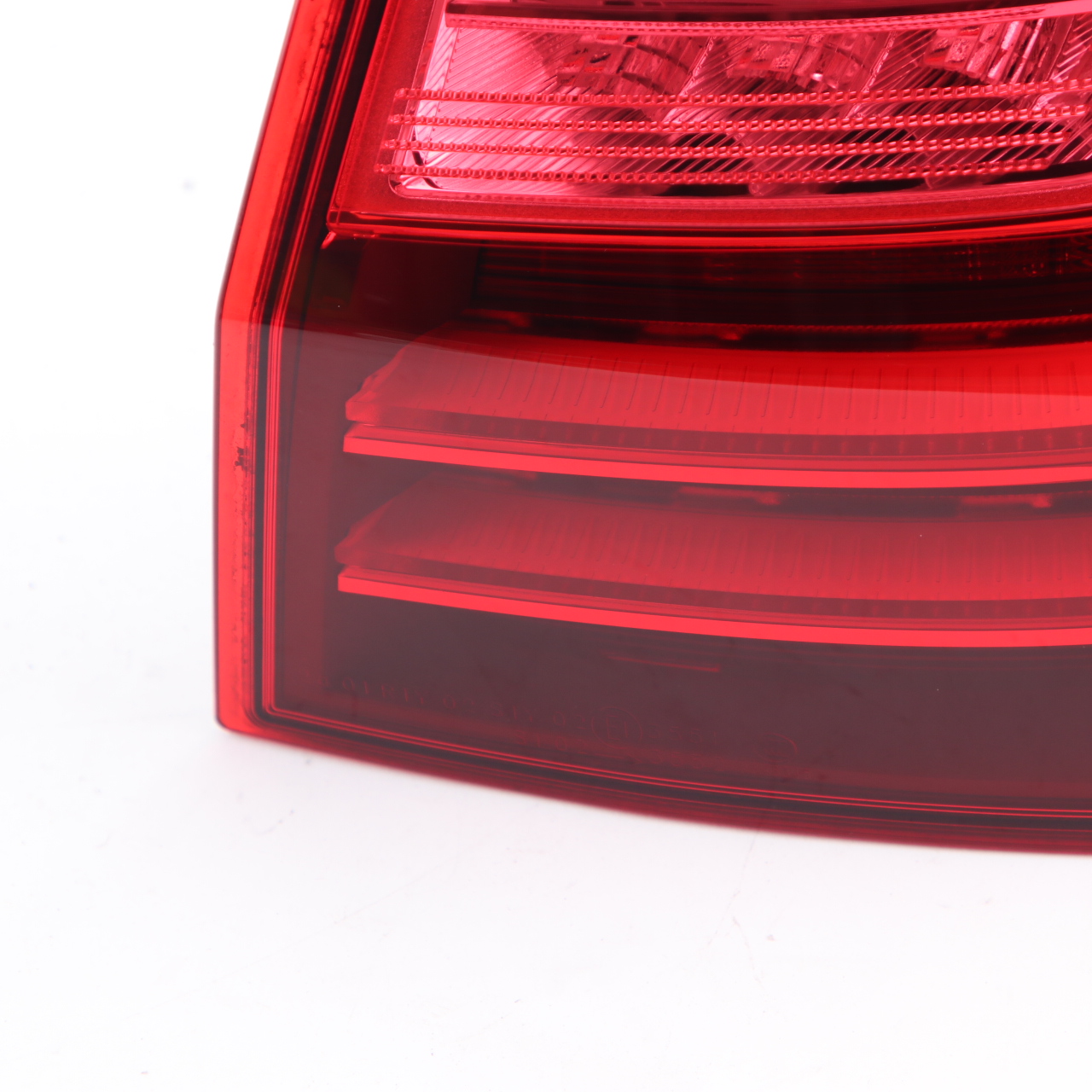 BMW F11 Touring Rear Light In The Side Panel Right O/S 7370346