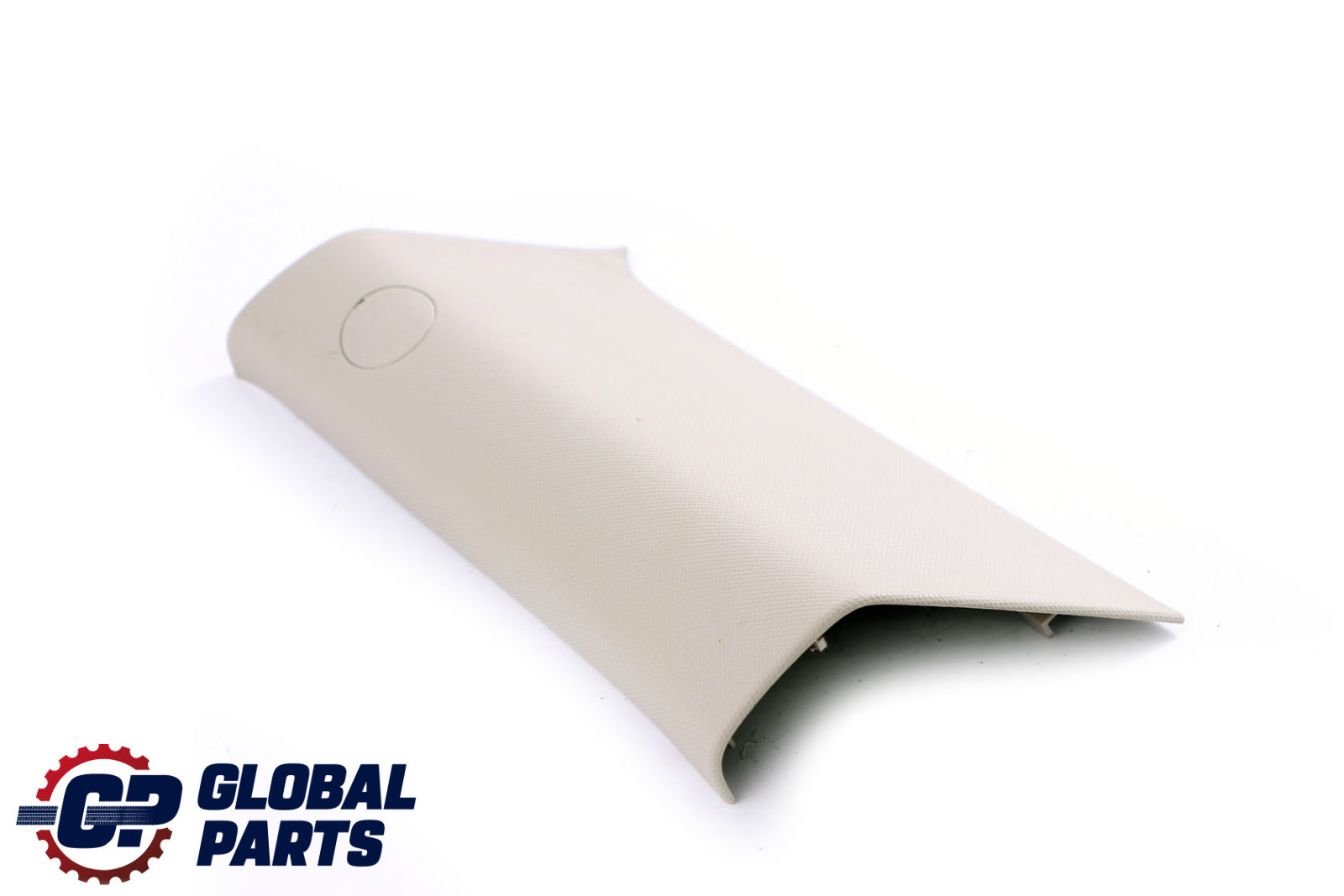 BMW Mini Cooper F55 Column C Pillar Trim Cover Panel Right O/S Satellite Grey