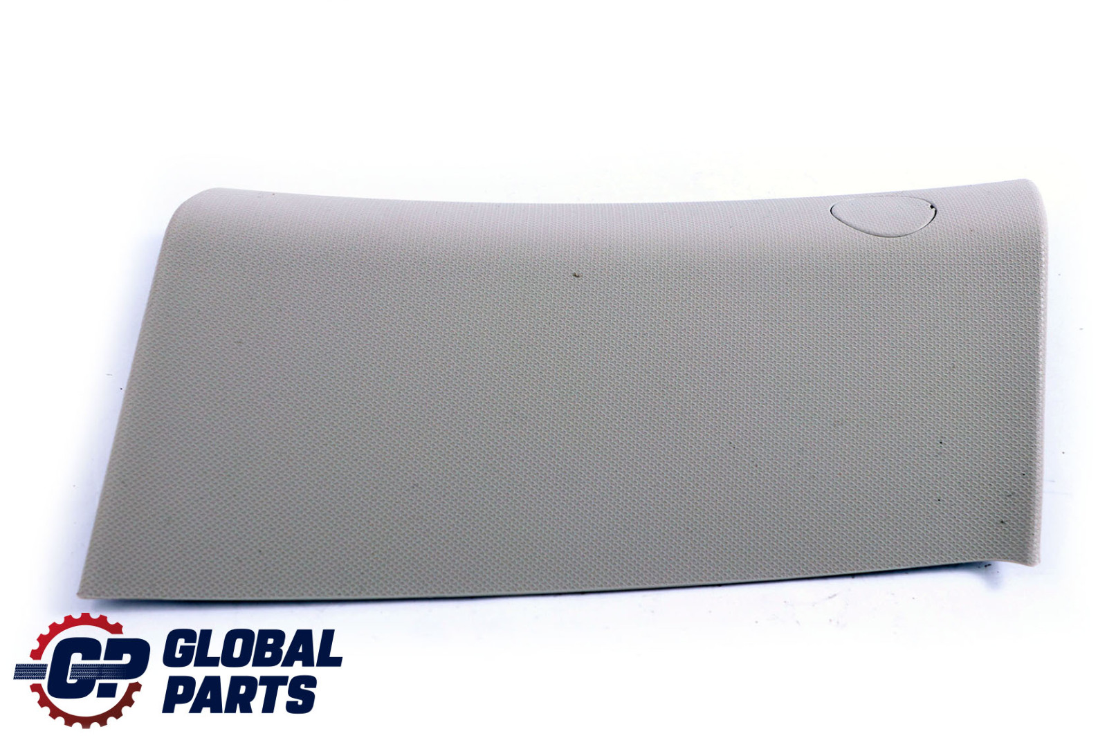 BMW Mini Cooper F55 Column C Pillar Trim Cover Panel Right O/S Satellite Grey