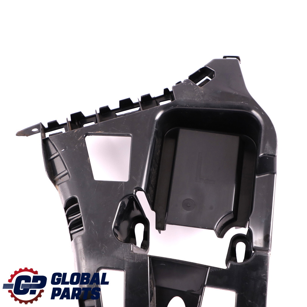 BMW 3 F20 F21 LCI Rear Bumper Mount Bracket Guide Support Left N/S 7371753