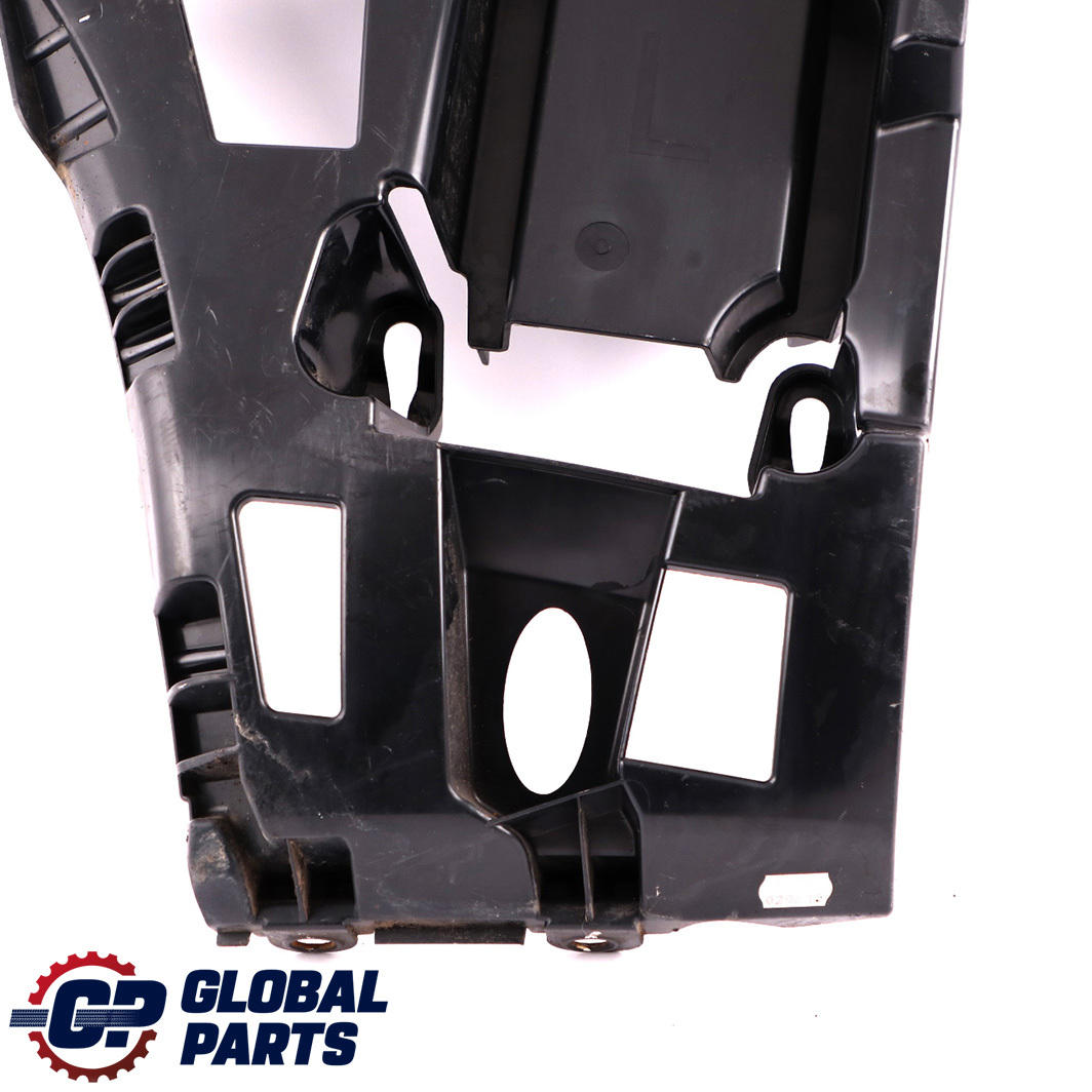 BMW 3 F20 F21 LCI Rear Bumper Mount Bracket Guide Support Left N/S 7371753