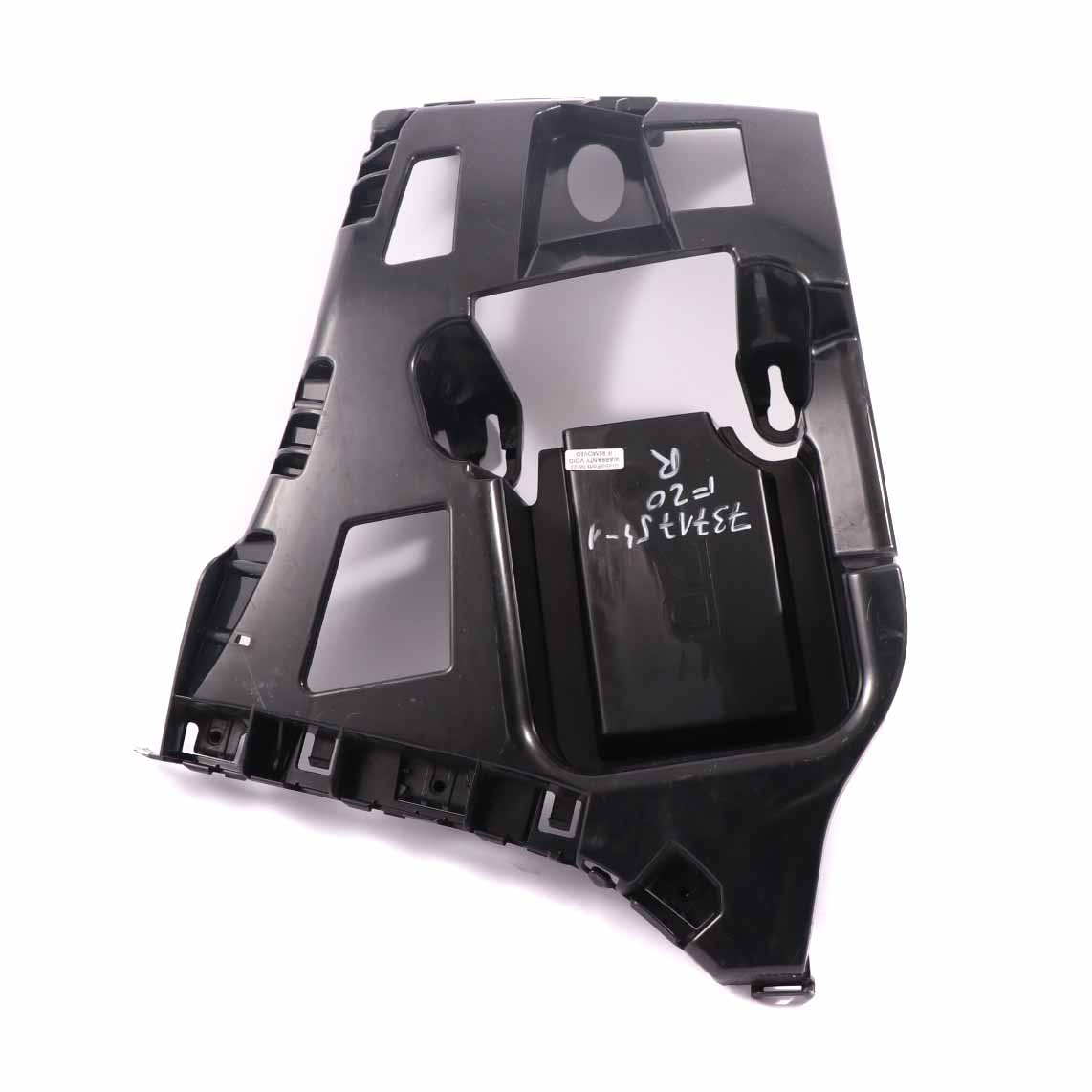 BMW F20 F21 LCI Rear Bumper Mount Bracket Guide Support Right O/S 7371754