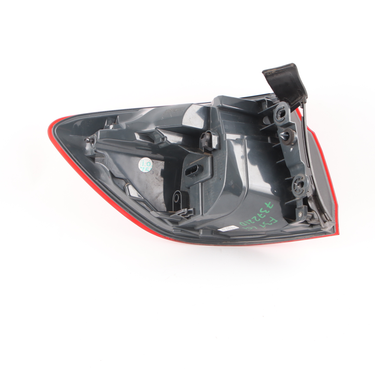 Rear Lamp BMW F31 LCI Light Lighting In The Side Panel Right O/S 7372210