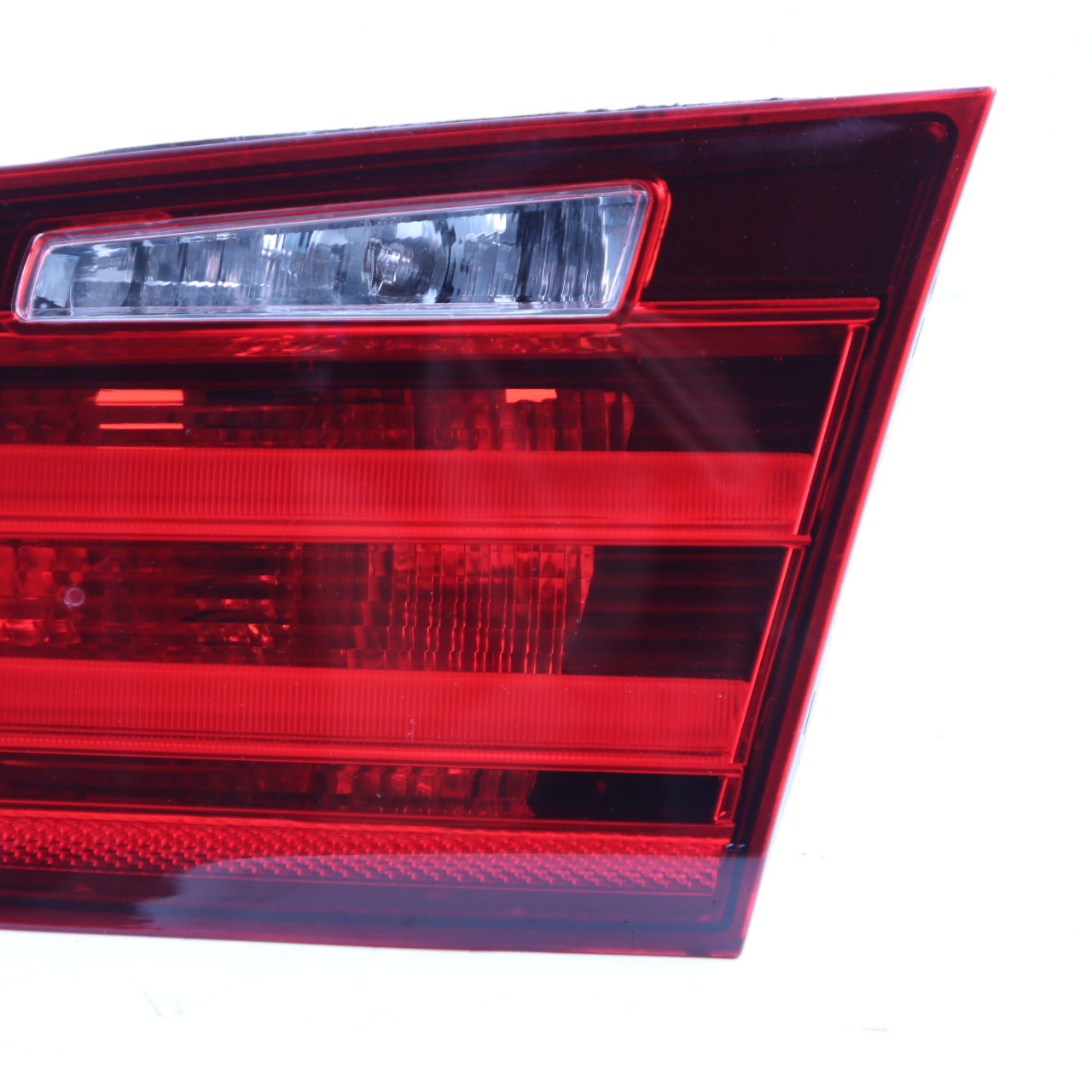 BMW F30 F31 F80 M3 Rear Light In Trunk Lid Boot Lamp Right O/S DEPO 7371112