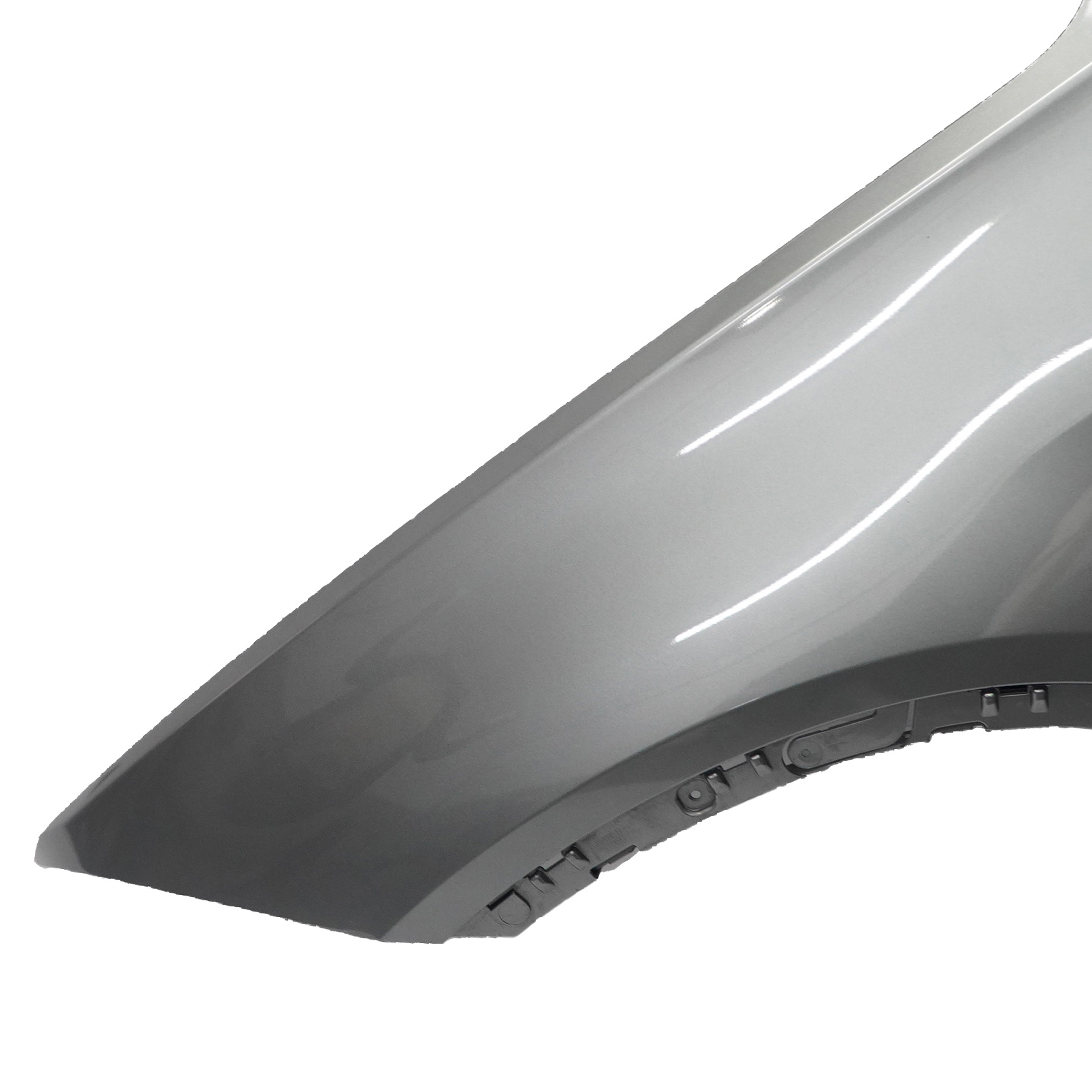 BMW X5 F15 Side Panel Wing Fender Front Left N/S Spacegrau Space Grey - A52