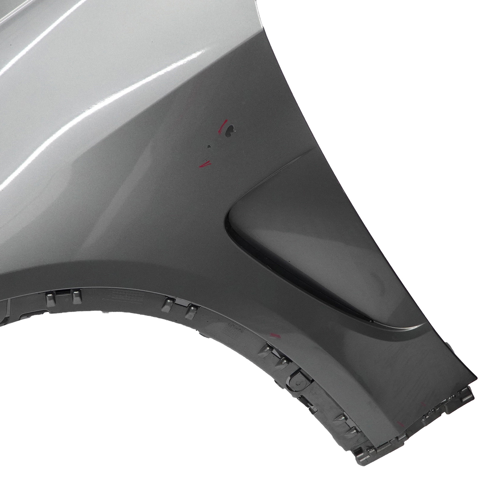 BMW X5 F15 Side Panel Wing Fender Front Left N/S Spacegrau Space Grey - A52