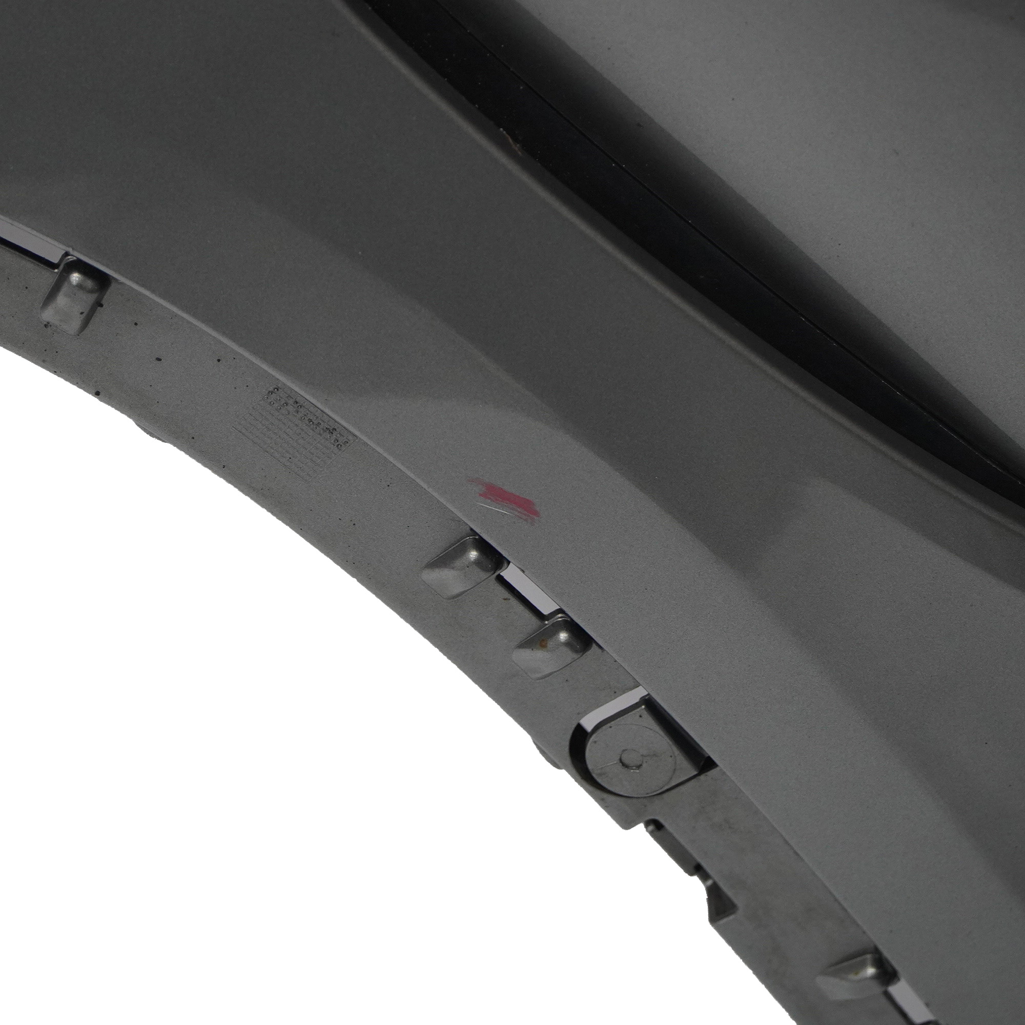 BMW X5 F15 Side Panel Wing Fender Front Left N/S Spacegrau Space Grey - A52