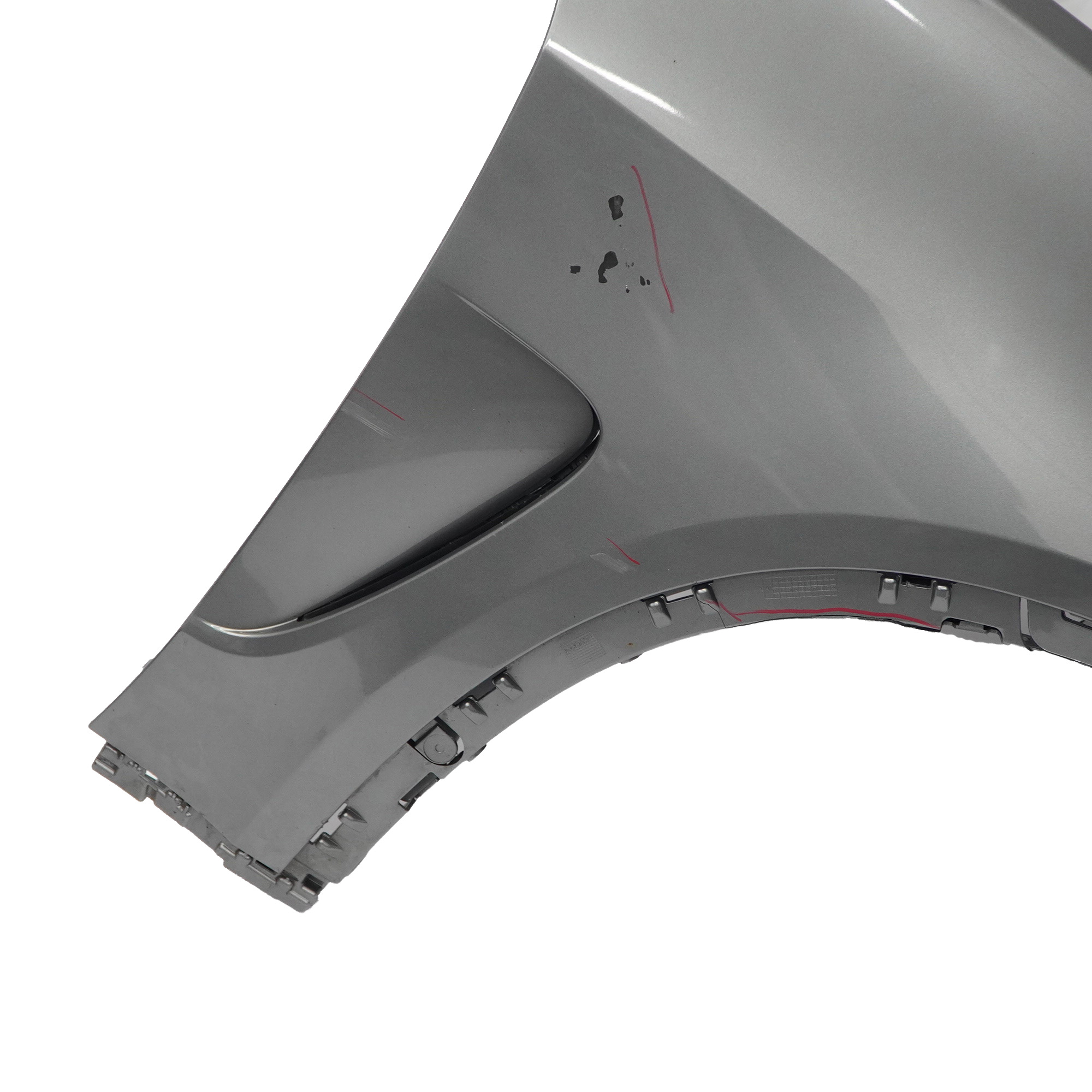 BMW X5 F15 Side Panel Wing Fender Front Right O/S Spacegrau Space Grey - A52