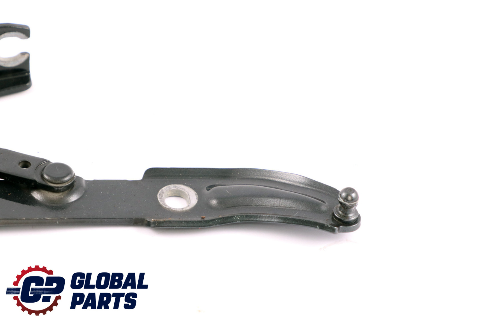 BMW 2 Series F22 F23 LCI Trunk Lid Hinge Right O/S Mineralgrau Grey 7304558