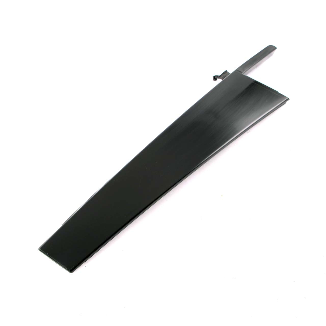 Cover Column B BMW F45 Active Tourer Door Rear Left N/S Black 7373923