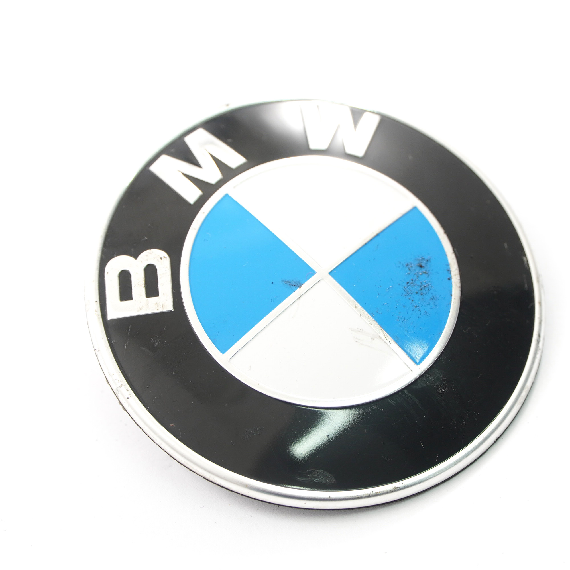 Badge Bonnet Emblem BMW F15 F16 F48 G14 G15 Hood Logo Plaque 7376339