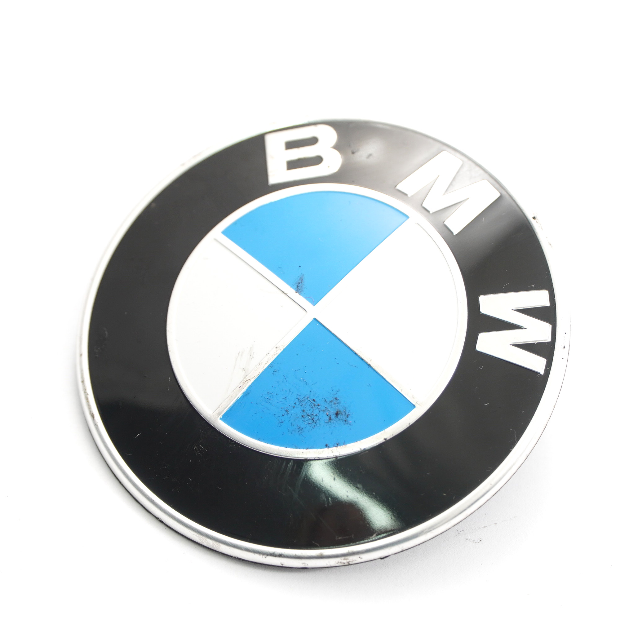 Badge Bonnet Emblem BMW F15 F16 F48 G14 G15 Hood Logo Plaque 7376339