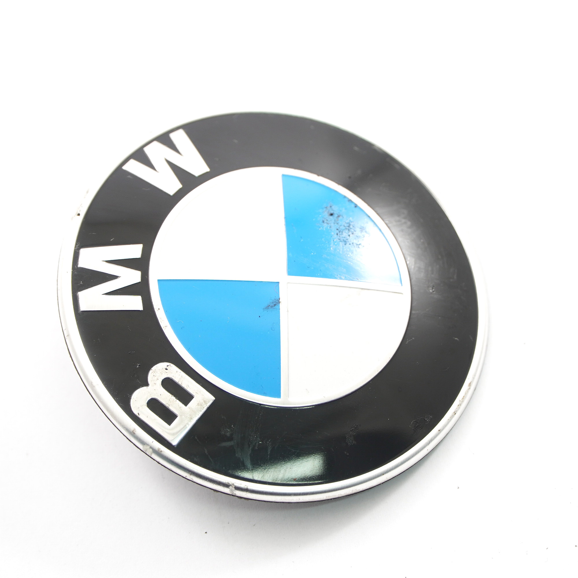 Badge Bonnet Emblem BMW F15 F16 F48 G14 G15 Hood Logo Plaque 7376339