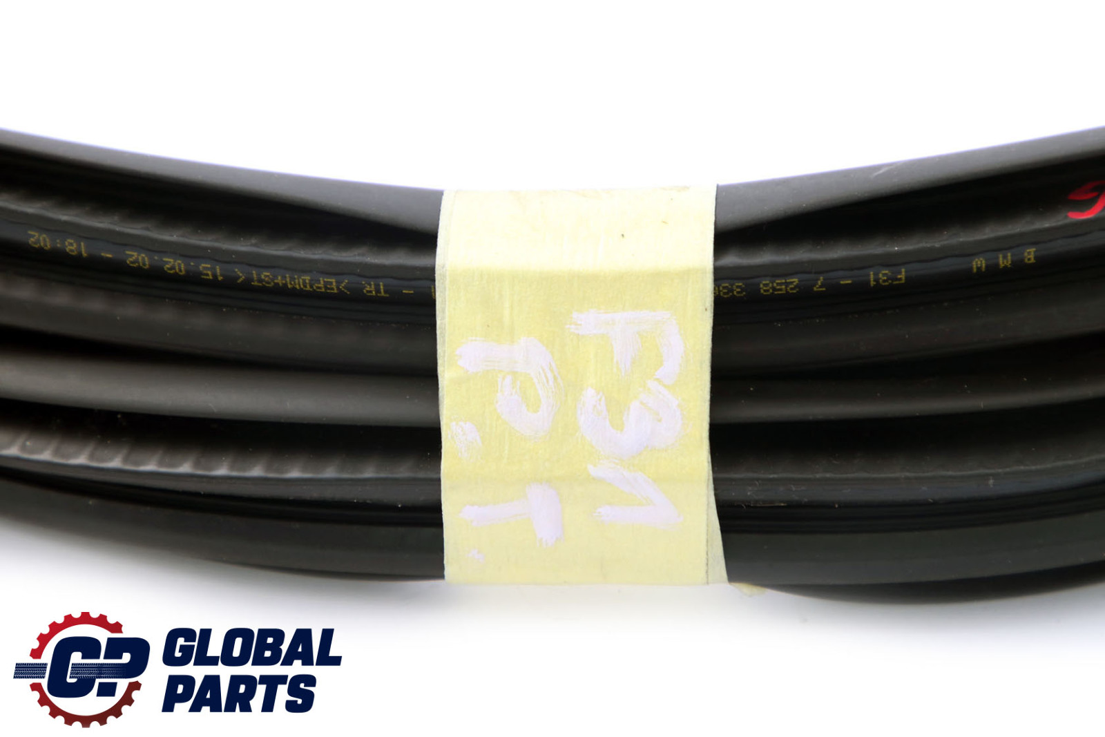 BMW F31 Touring Rear Left N/S Door Seal Weatherstrip 7377415