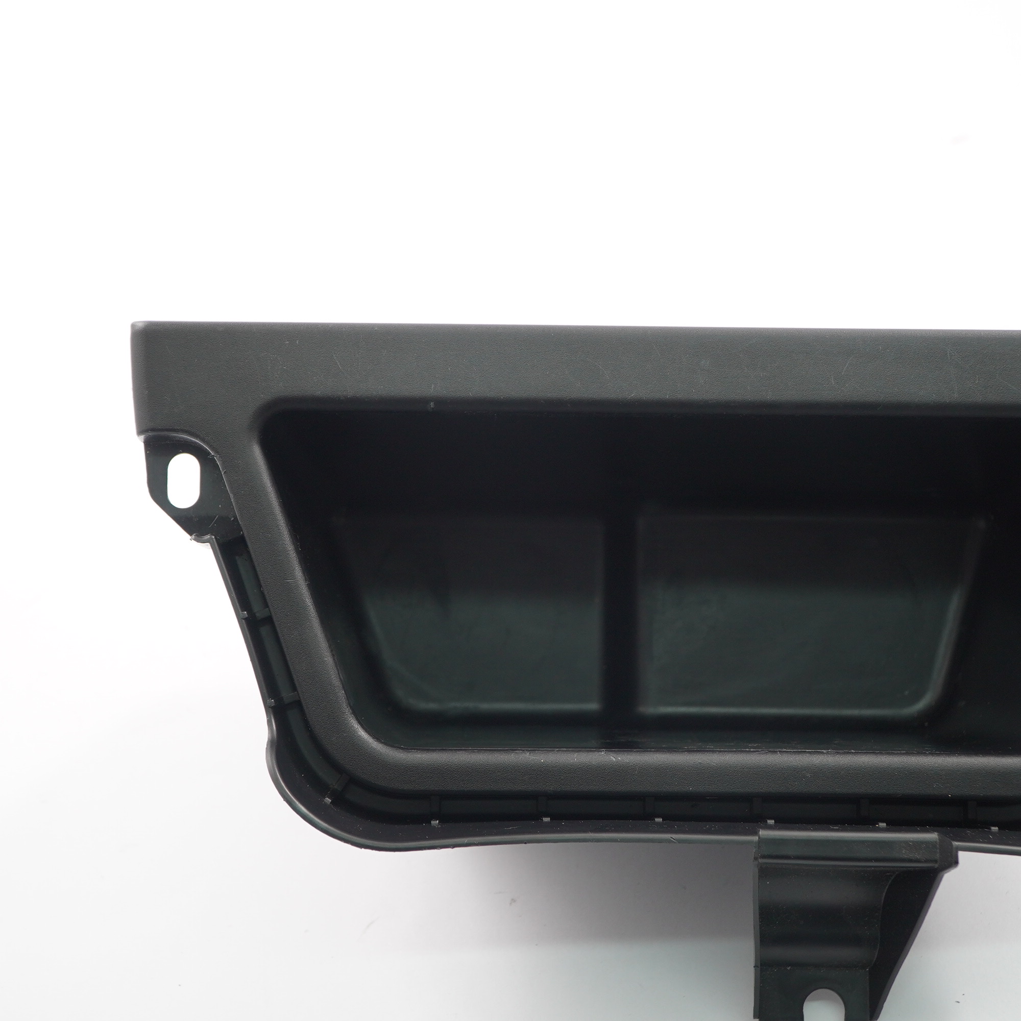 BMW X5 F15 Panel Abdeckung Kofferraum Ablagefach Box 7378256