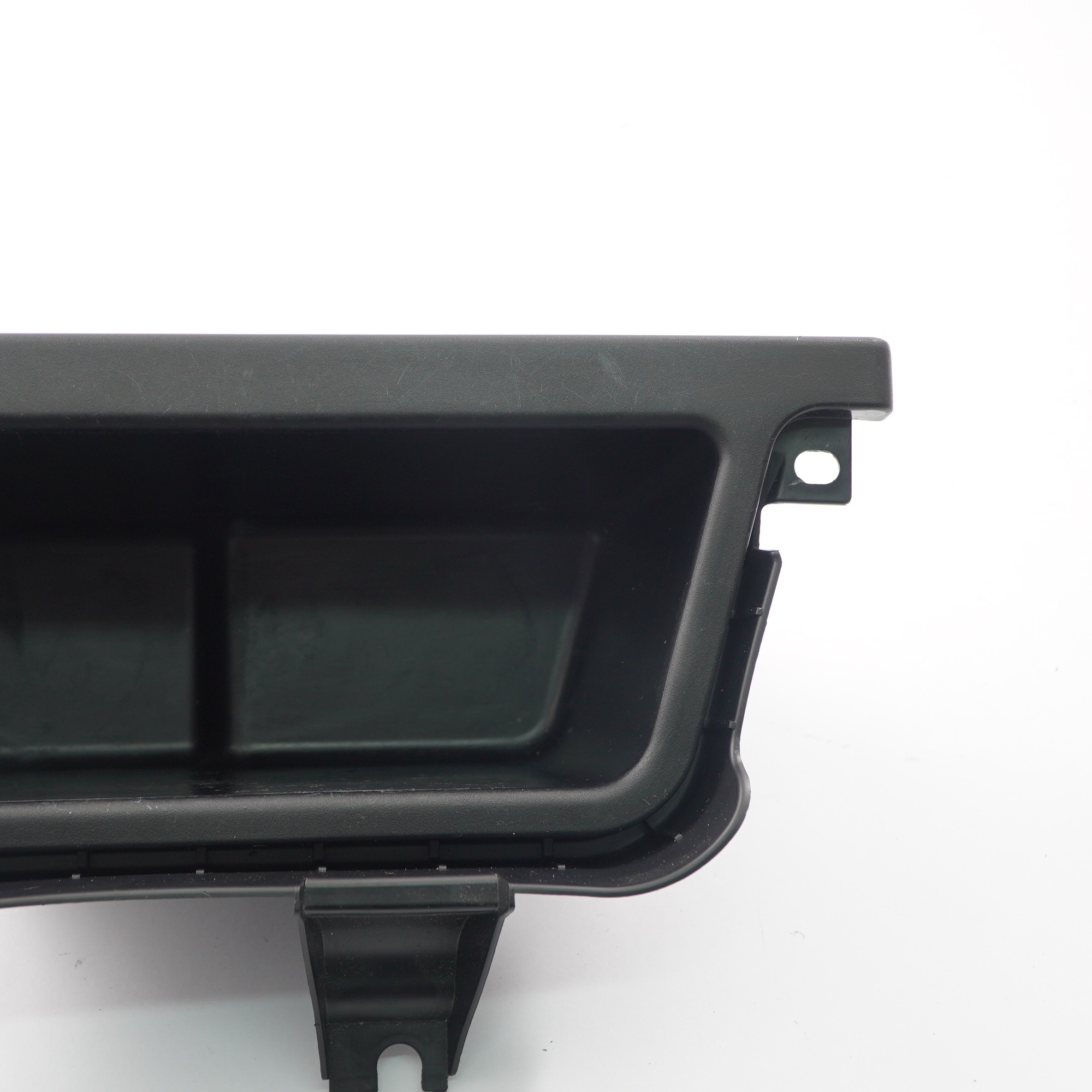 BMW X5 F15 Panel Abdeckung Kofferraum Ablagefach Box 7378256