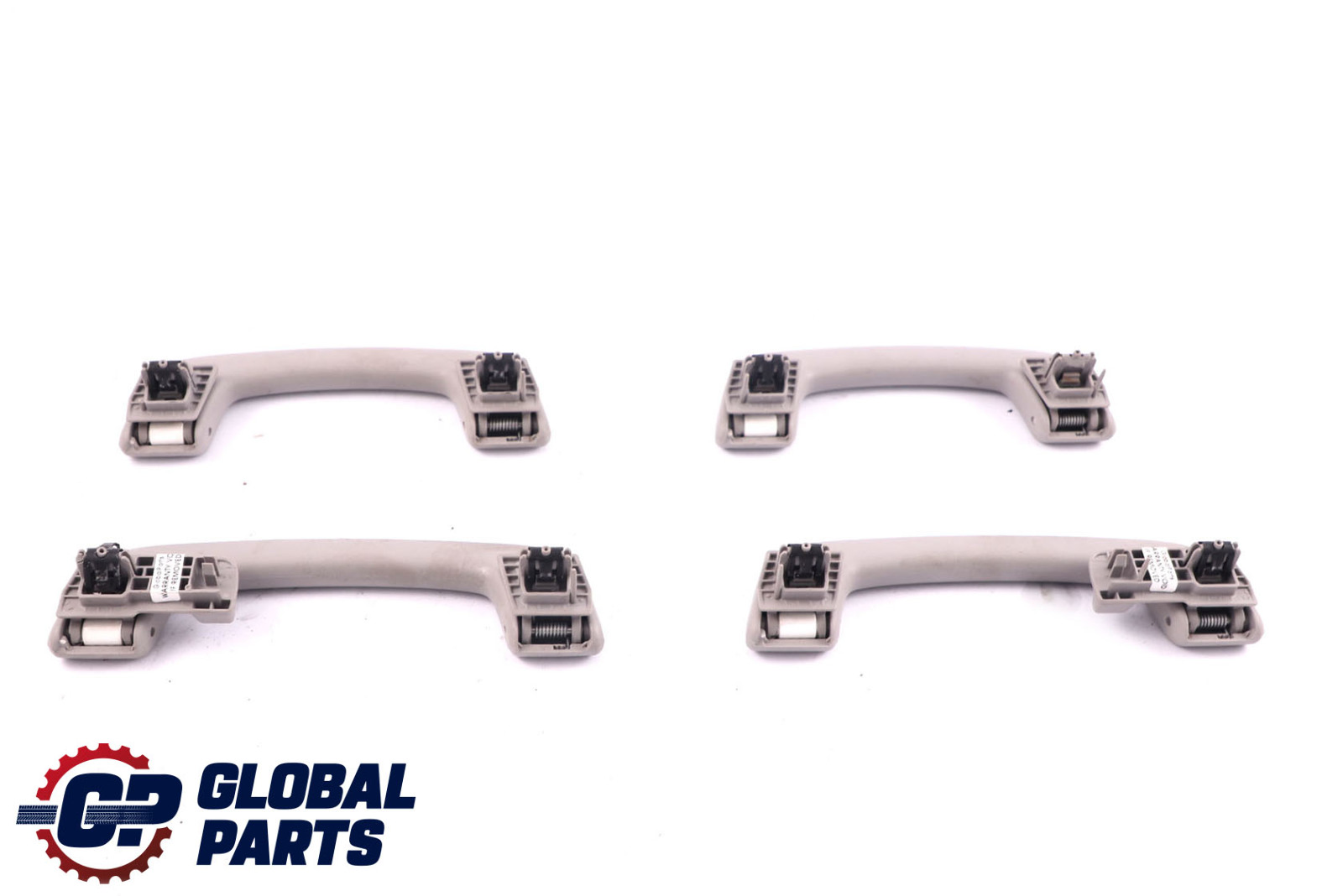 BMW X1 X2 er F39 F48 Set Haltegriff Links Rechts Grau 7378787 7378785 7378786