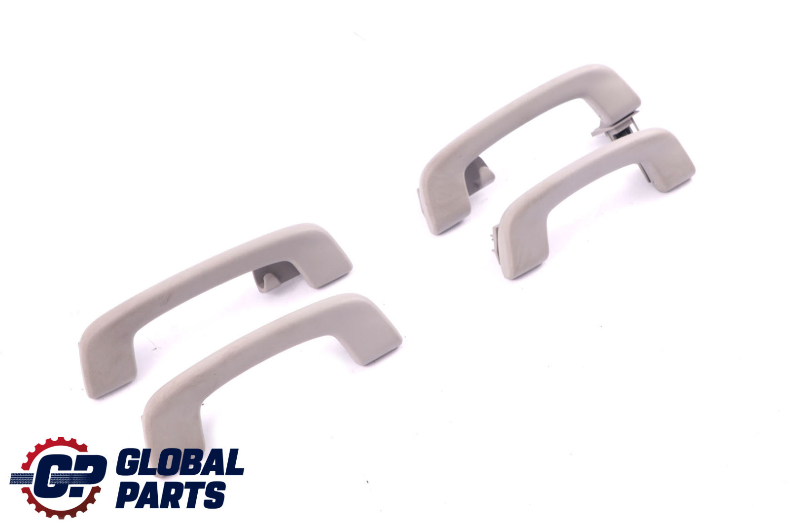 BMW X1 X2 er F39 F48 Set Haltegriff Links Rechts Grau 7378787 7378785 7378786