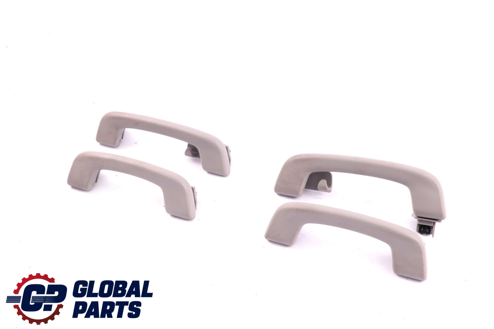 BMW X1 X2 er F39 F48 Set Haltegriff Links Rechts Grau 7378787 7378785 7378786