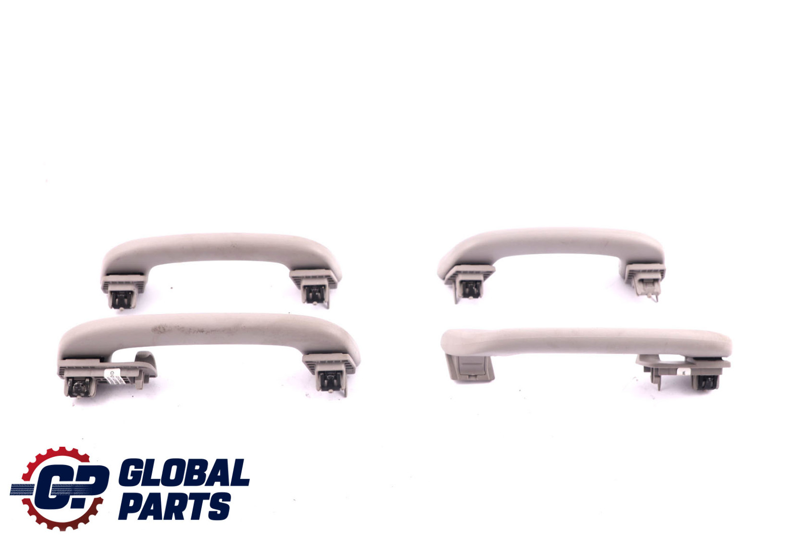 BMW X1 X2 er F39 F48 Set Haltegriff Links Rechts Grau 7378787 7378785 7378786