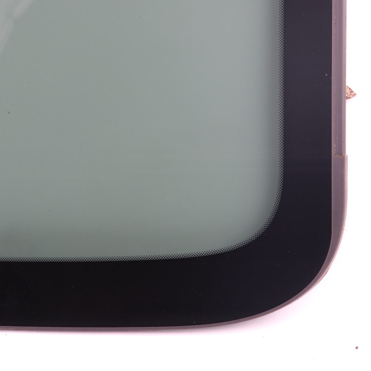 Mini F56 Panoramic Sliding Roof Sunroof Rear Glass Panel AS3 Tinted 7379620