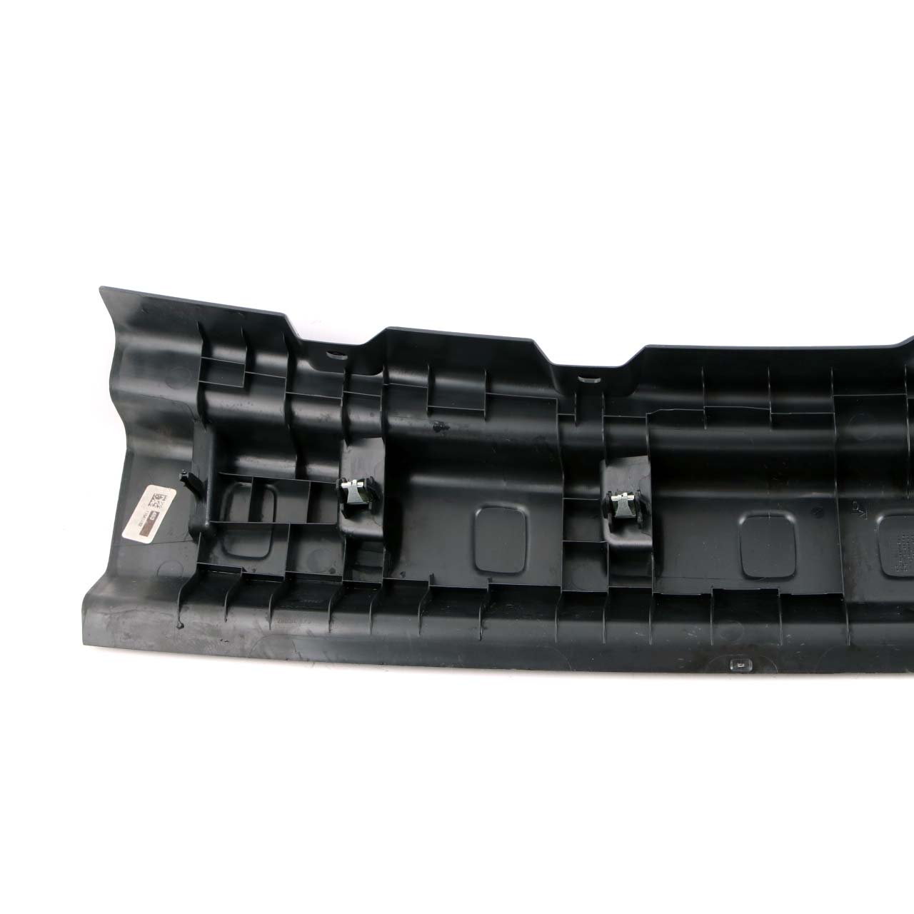 Mini Countryman F60 Ladekante Kofferraumabdeckung Gepäckraumverkleidung 7380663