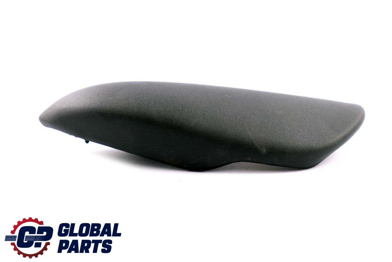 Mini Cooper F55 Armrest Door Trim Panel Rear Left N/S Carbon Black 7381241