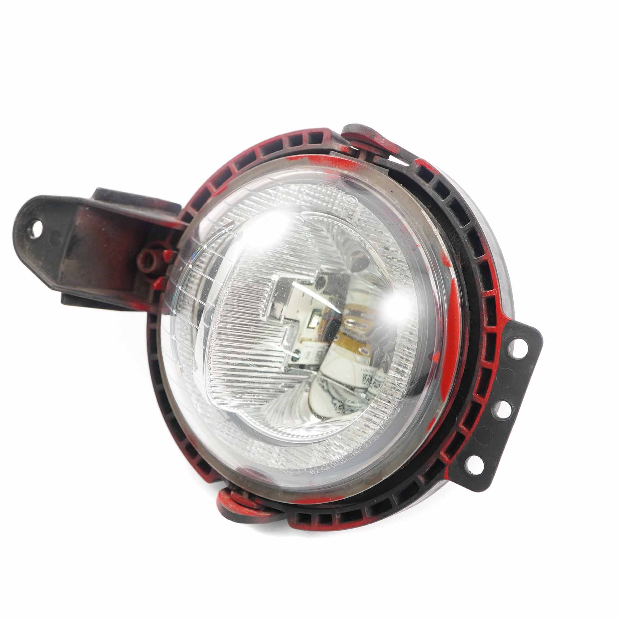 Fog Lamp Mini R57 LCI R58 LED Front Left Right Light Headlight Bumper 7381725