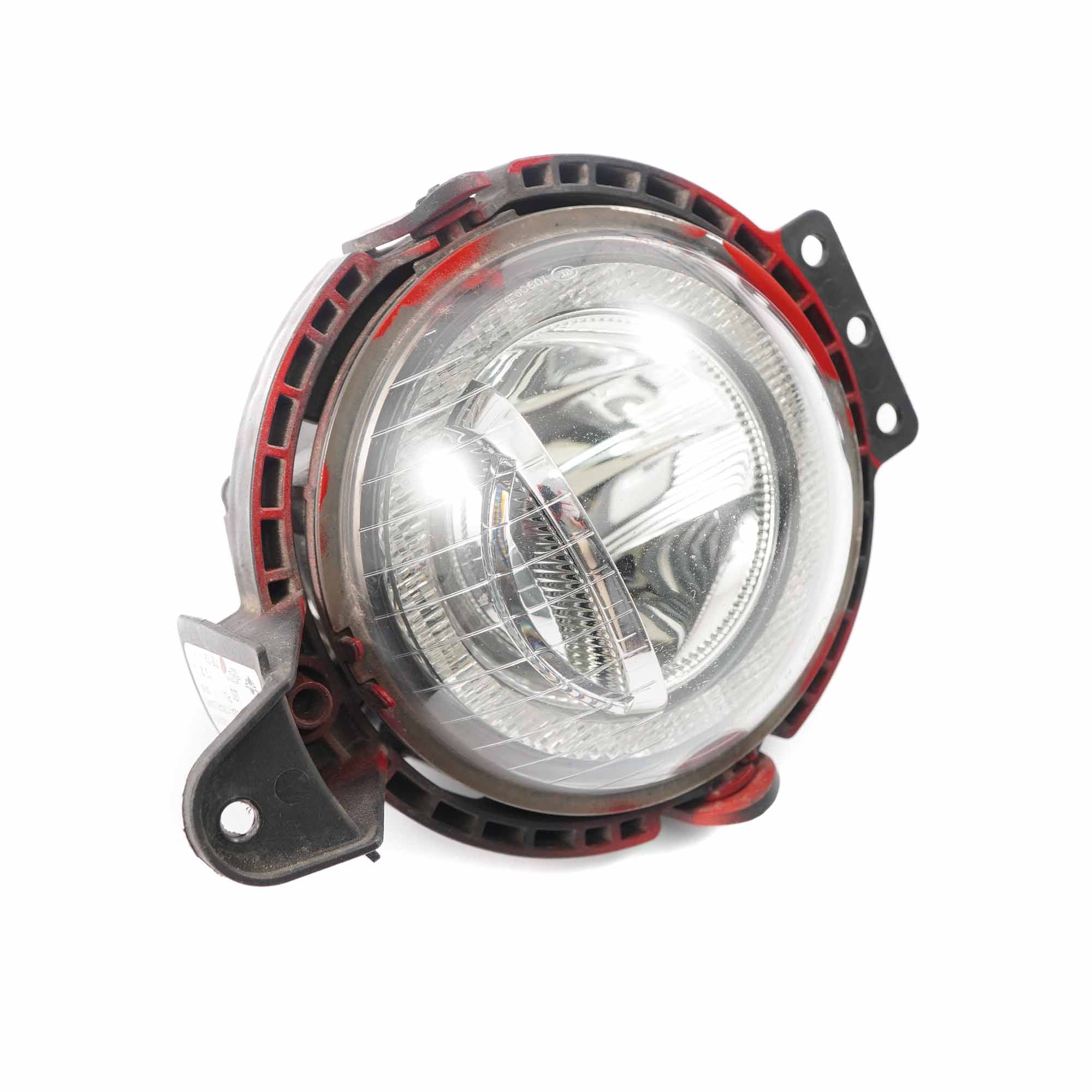 Fog Lamp Mini R57 LCI R58 LED Front Left Right Light Headlight Bumper 7381725