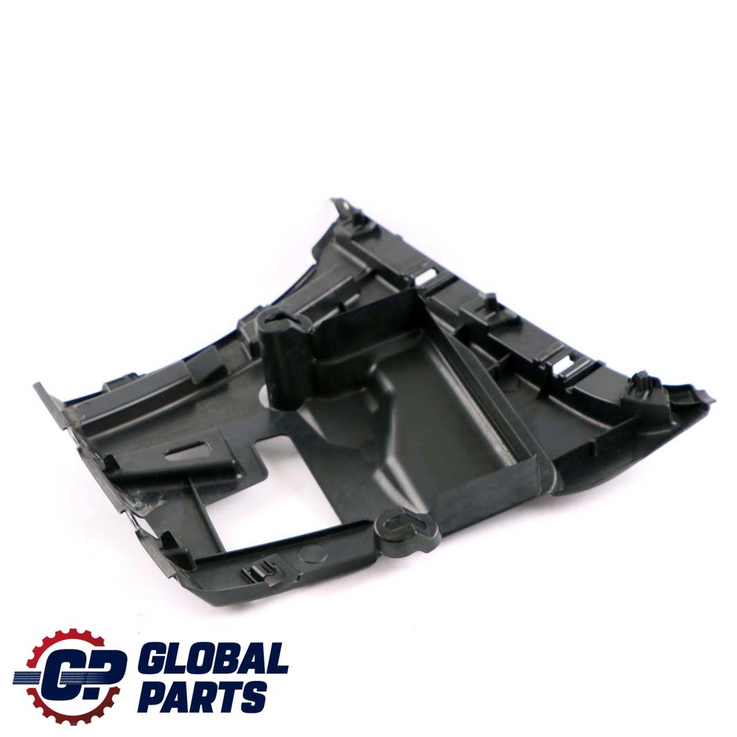 BMW F30 LCI Guide Mount Bracket Rear Bumper Right Side O/S 7384466