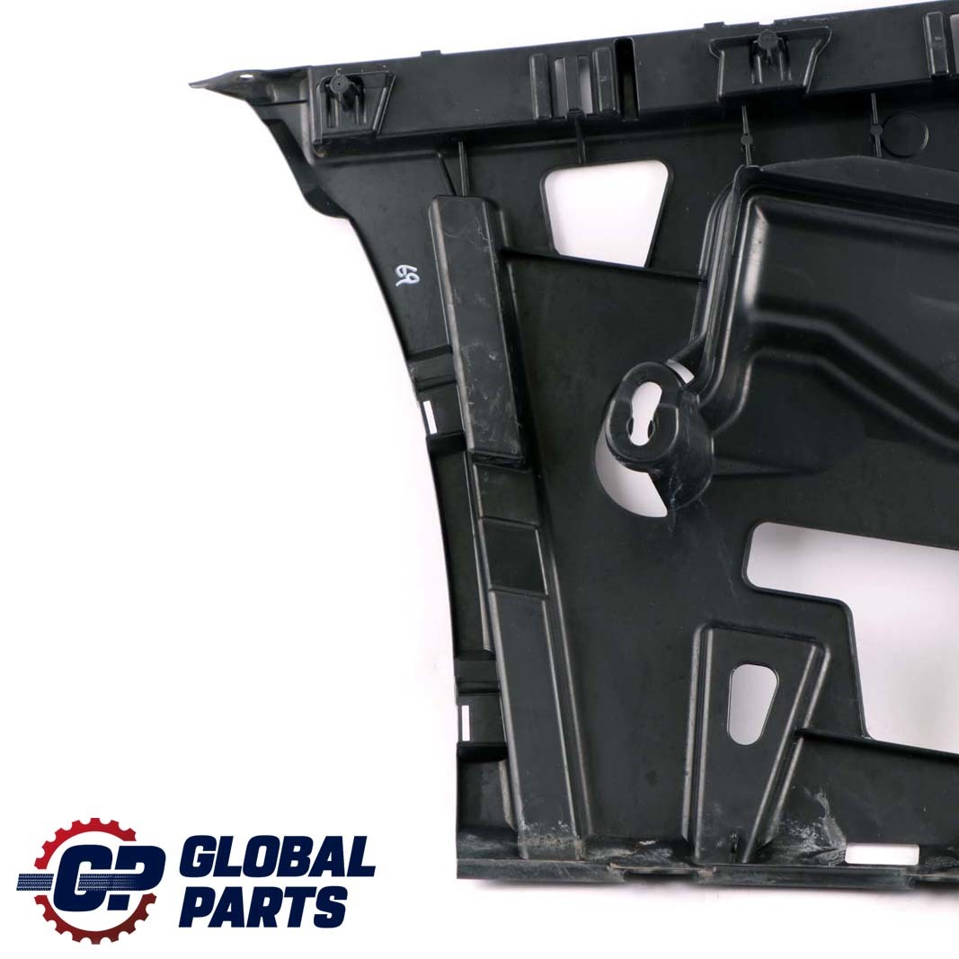 BMW F30 LCI Guide Mount Bracket Rear Bumper Right Side O/S 7384466