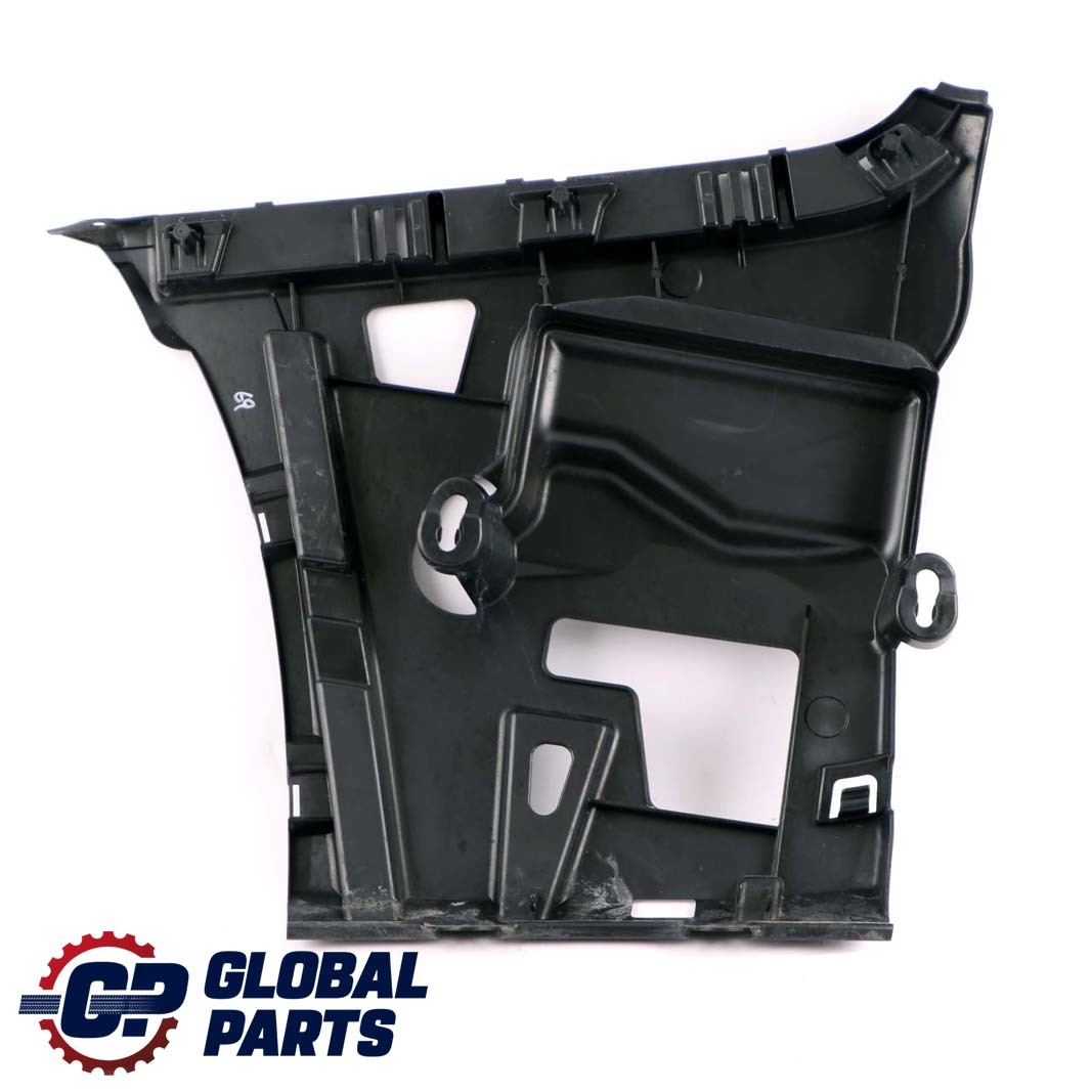 BMW F30 LCI Guide Mount Bracket Rear Bumper Right Side O/S 7384466