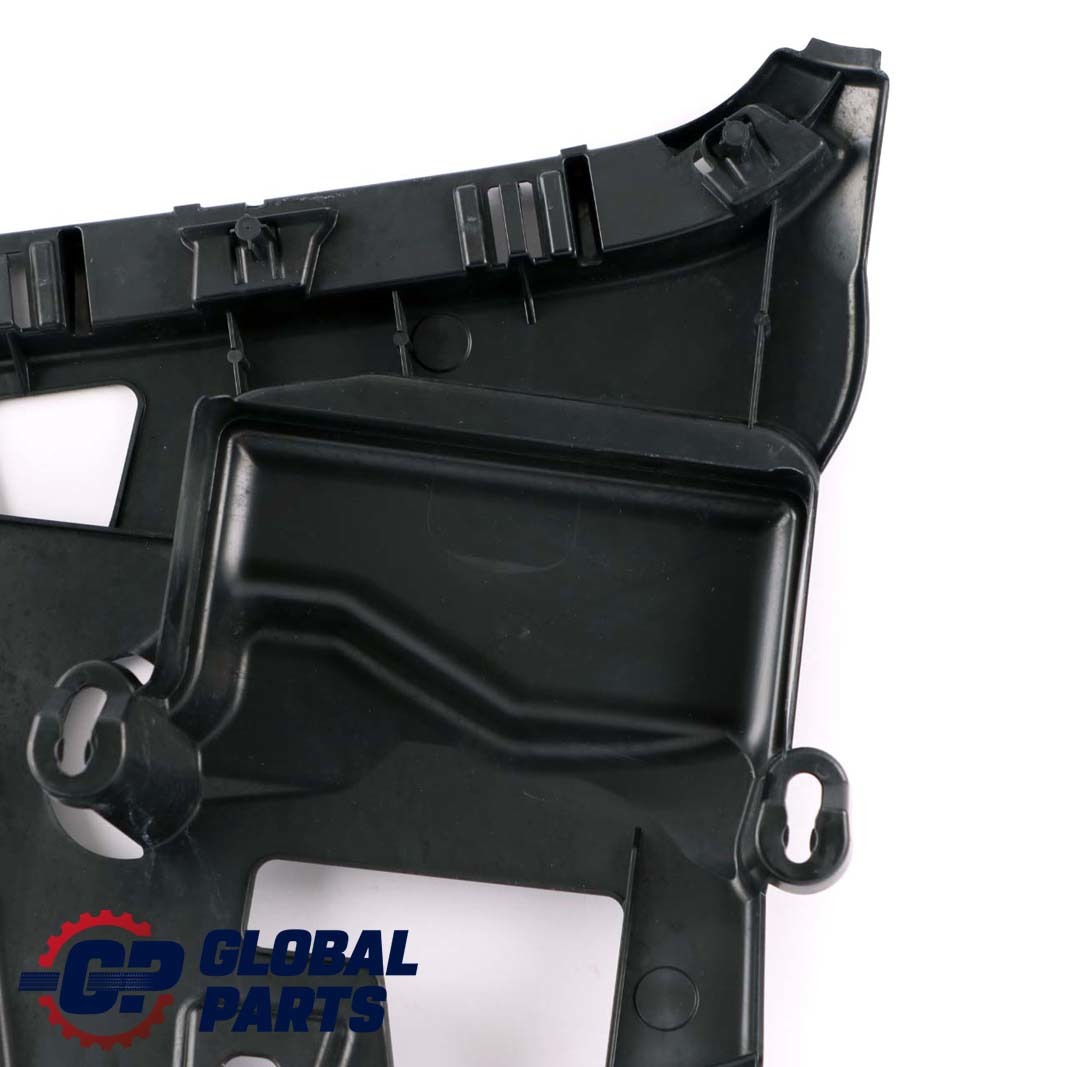 BMW F30 LCI Guide Mount Bracket Rear Bumper Right Side O/S 7384466