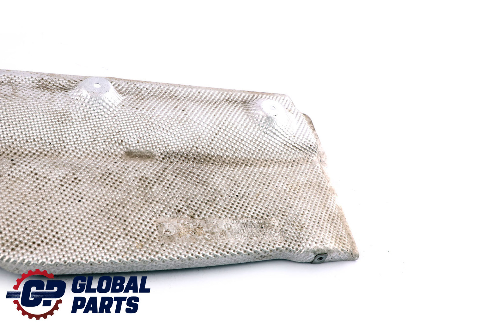 BMW 1 Series F20 F21 LCI Rear Silencer Heat Insulation Panel Cover 7388791