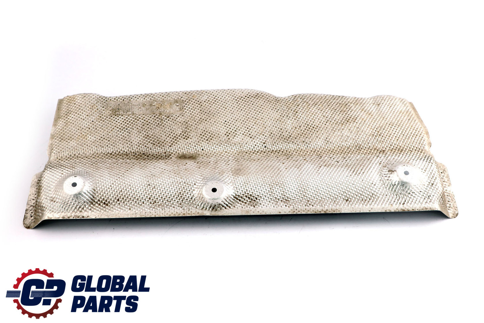 BMW 1 Series F20 F21 LCI Rear Silencer Heat Insulation Panel Cover 7388791