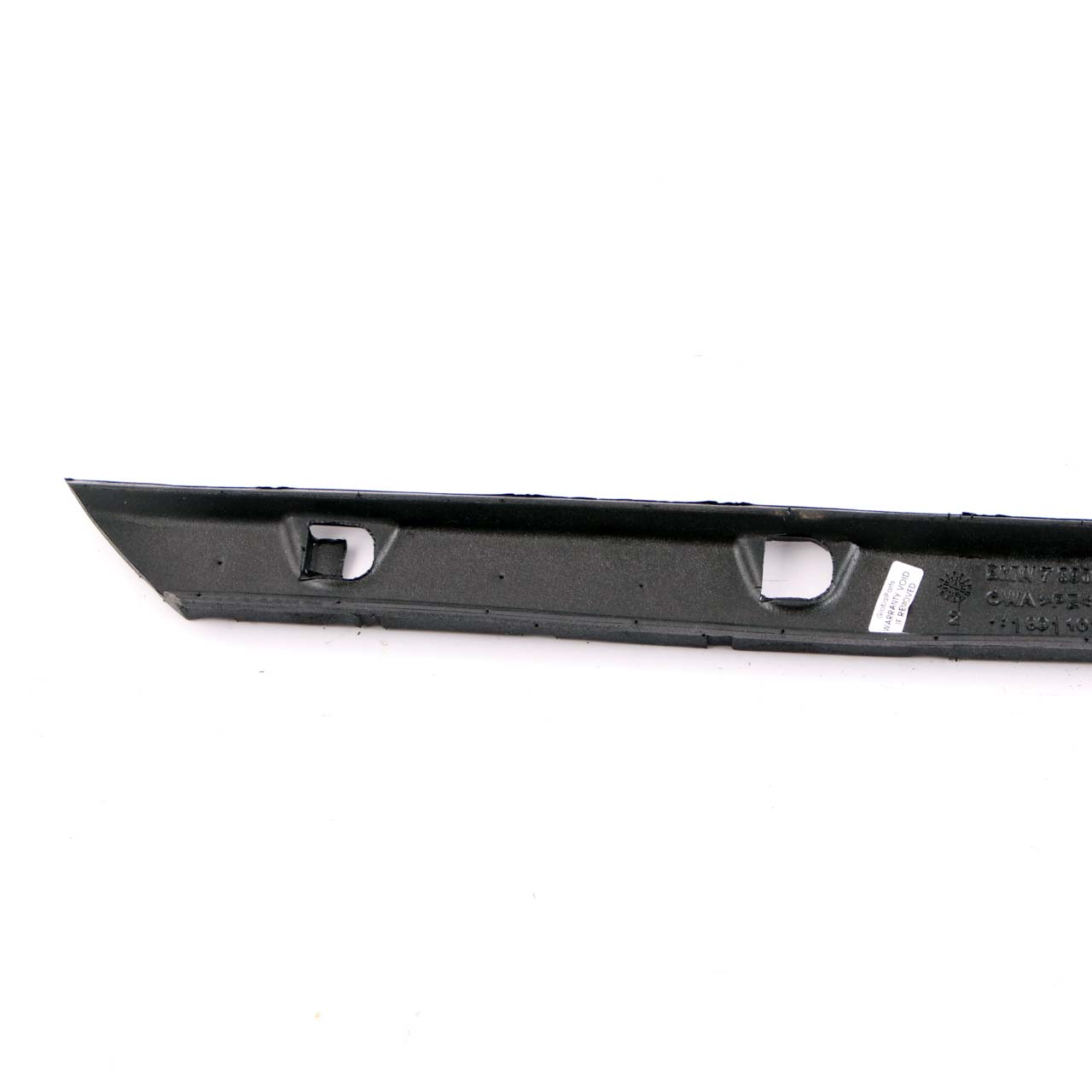 Mini Countryman F60 Dichtung A Säule Trim Abdeckung Vorne Rechts 7390104