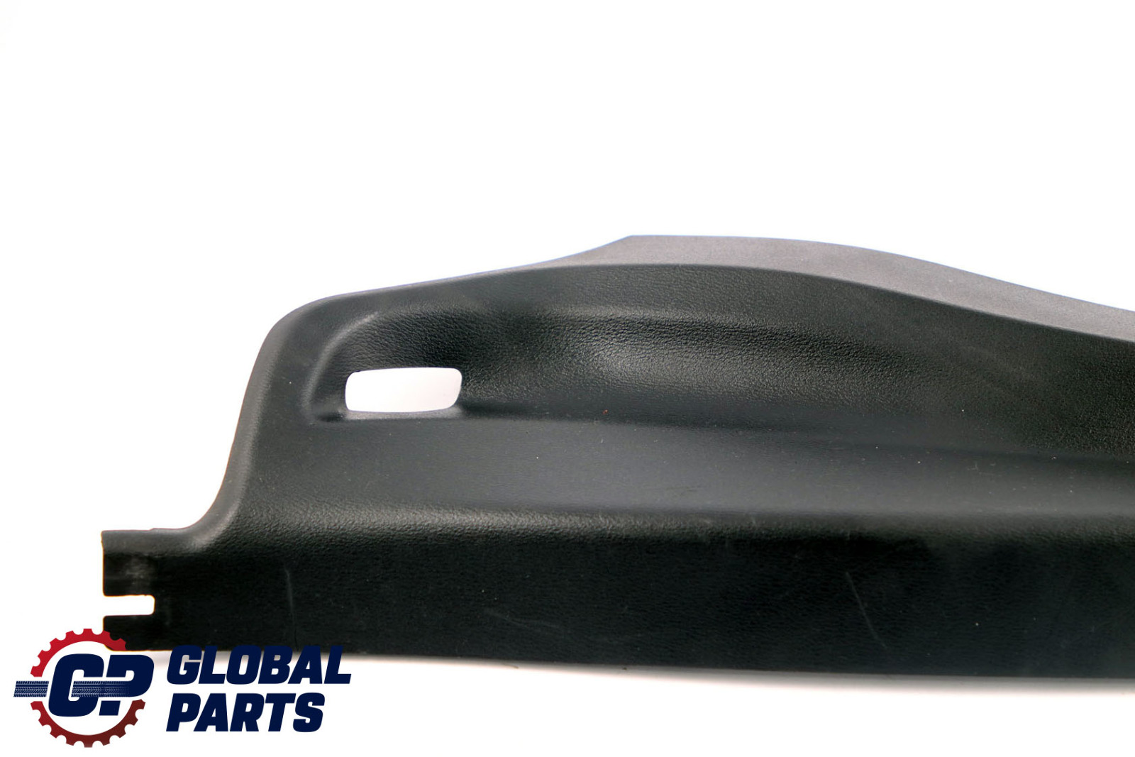 BMW X1 Series F48 Cover Column C Bottom Left N/S Trim Panel Black 7392879