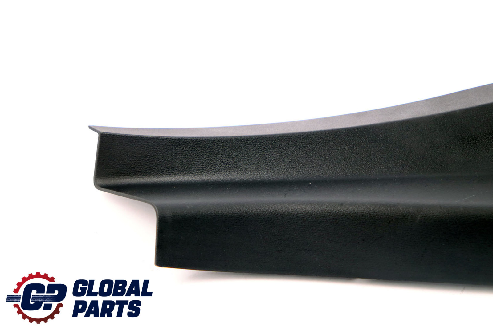 BMW X1 Series F48 Cover Column C Bottom Right O/S Trim Panel Black 7392880