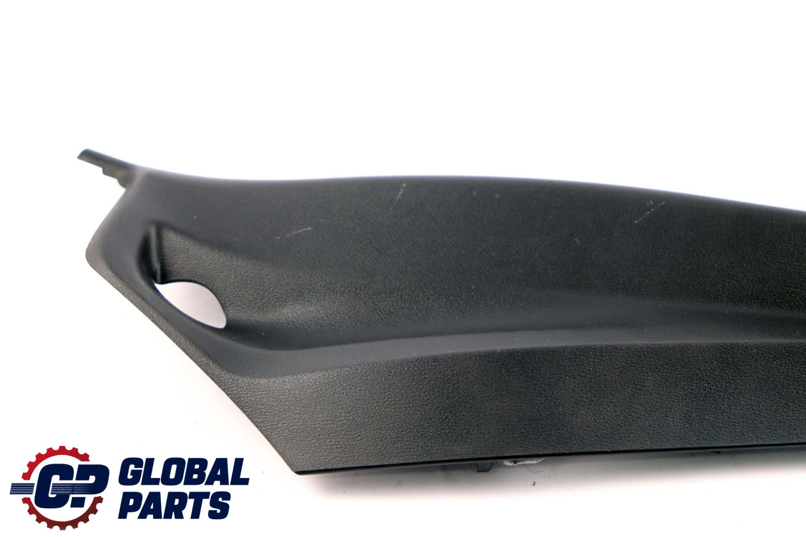 BMW X1 Series F48 Cover Column C Bottom Right O/S Trim Panel Black 7392880