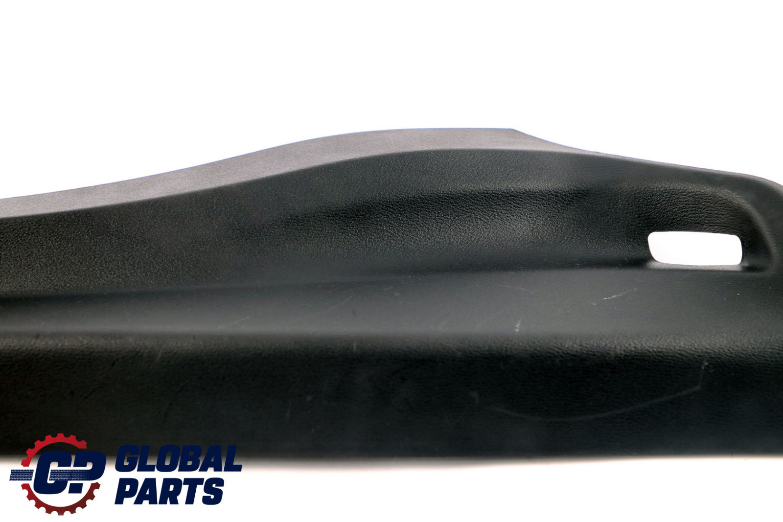 BMW X1 Series F48 Cover Column C Bottom Right O/S Trim Panel Black 7392880