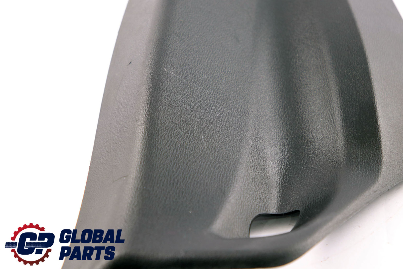 BMW X1 Series F48 Cover Column C Bottom Right O/S Trim Panel Black 7392880