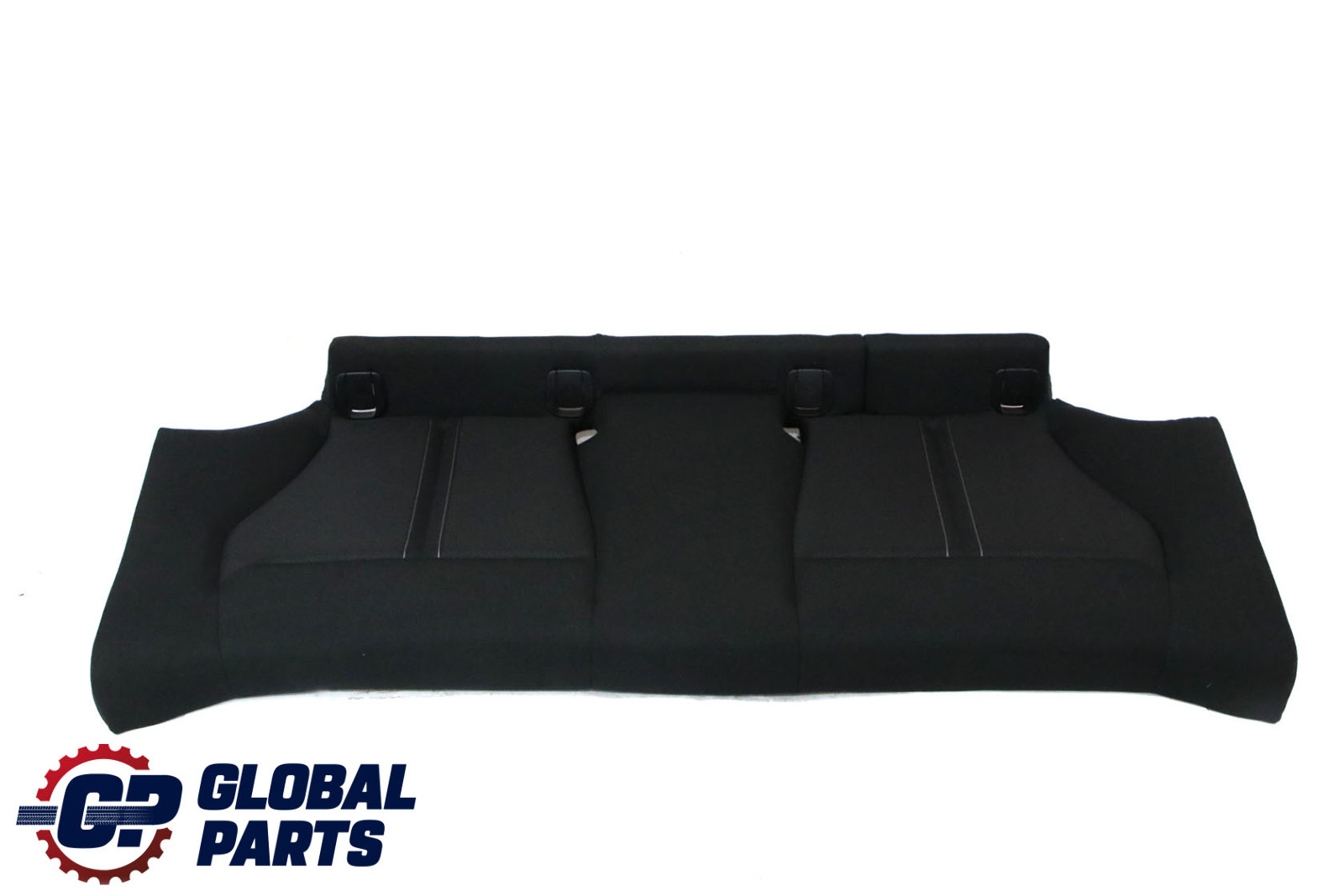 BMW 1 Series F21 LCI Rear Seat Bench Couch Sofa Cloth Fabric Anthracite Grau